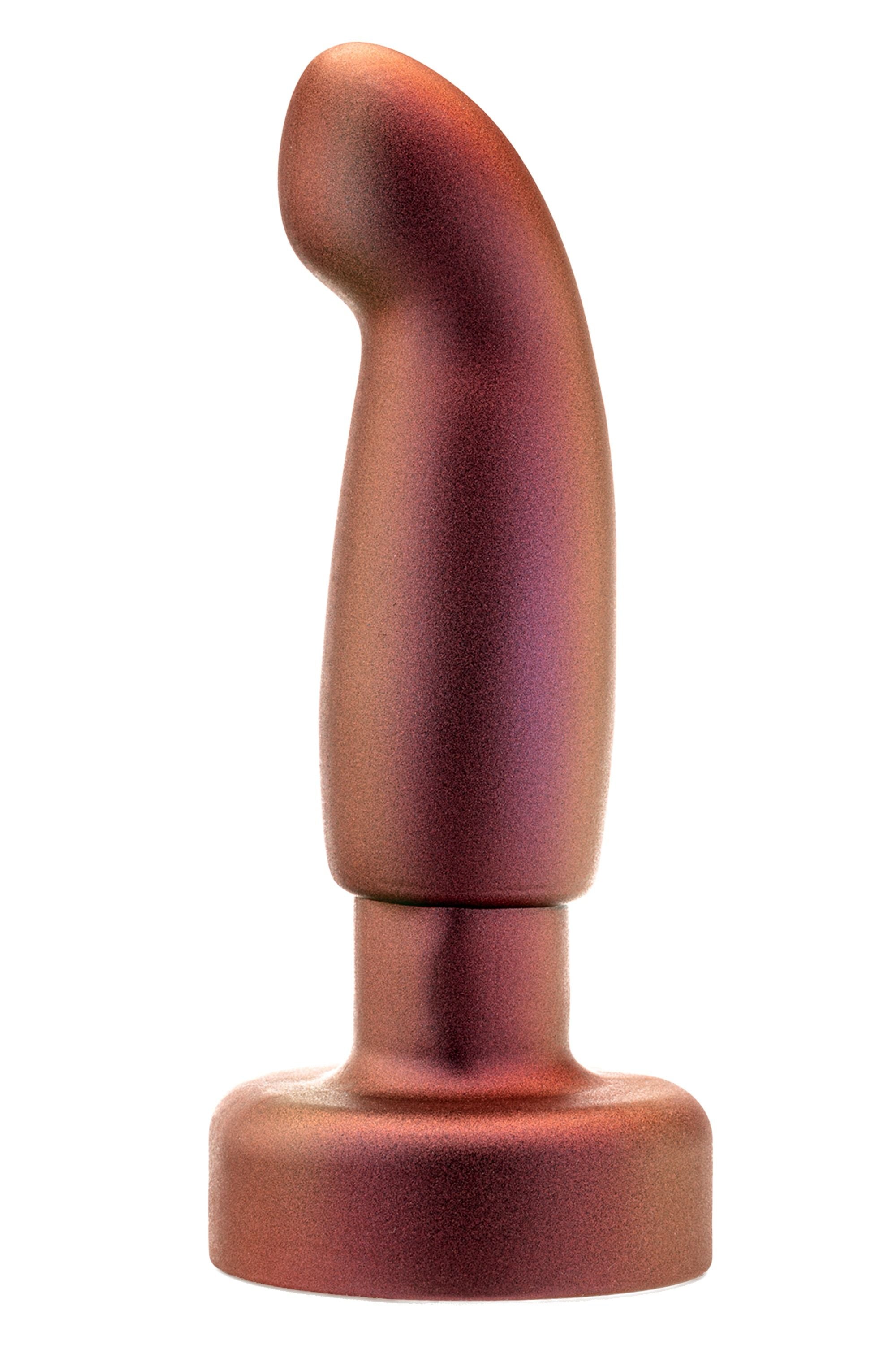 Anal Adventures Matrix - Bionic Plug - Cosmic Copper