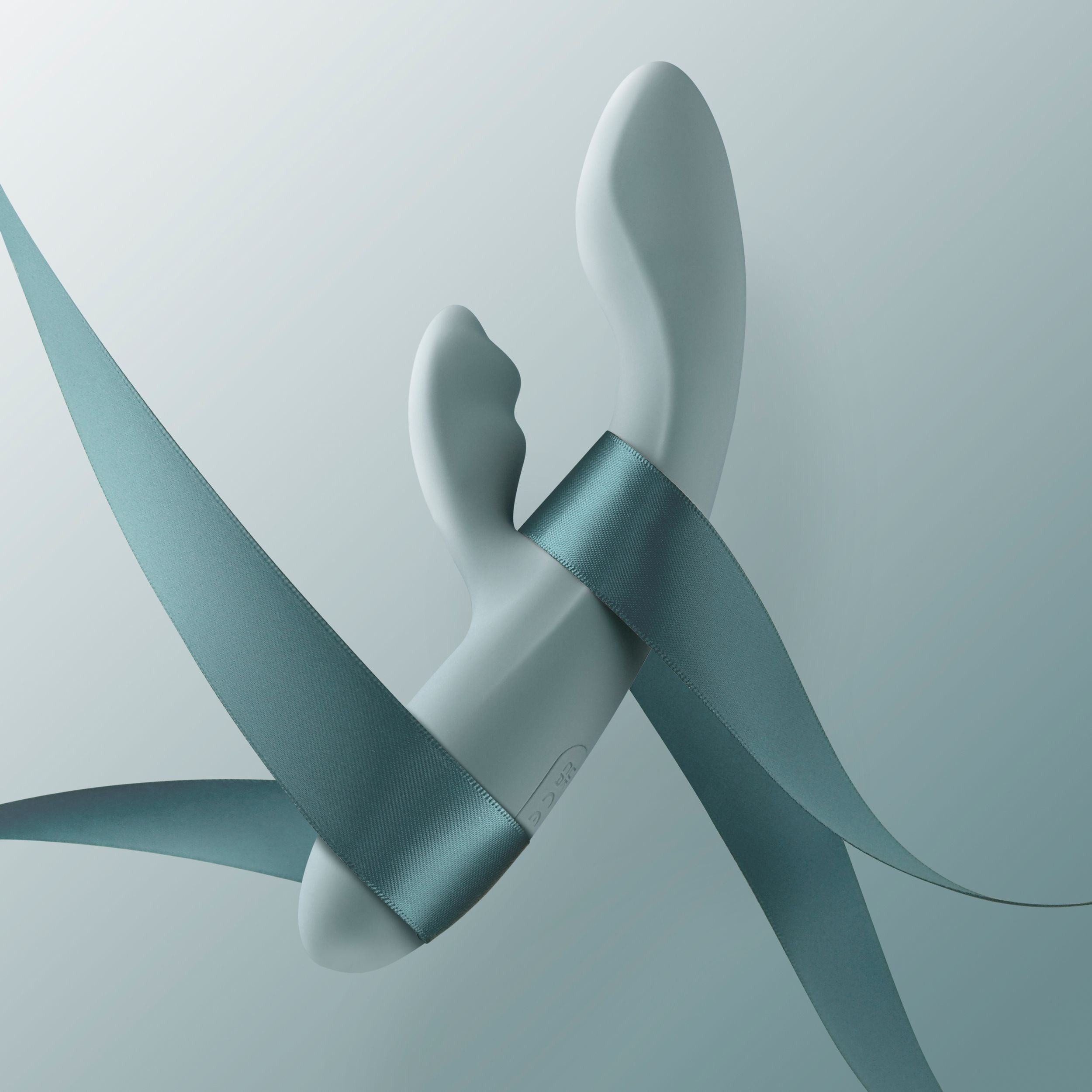 SVAKOM - Chika Verwarmende Tarzan Vibrator App Controlled