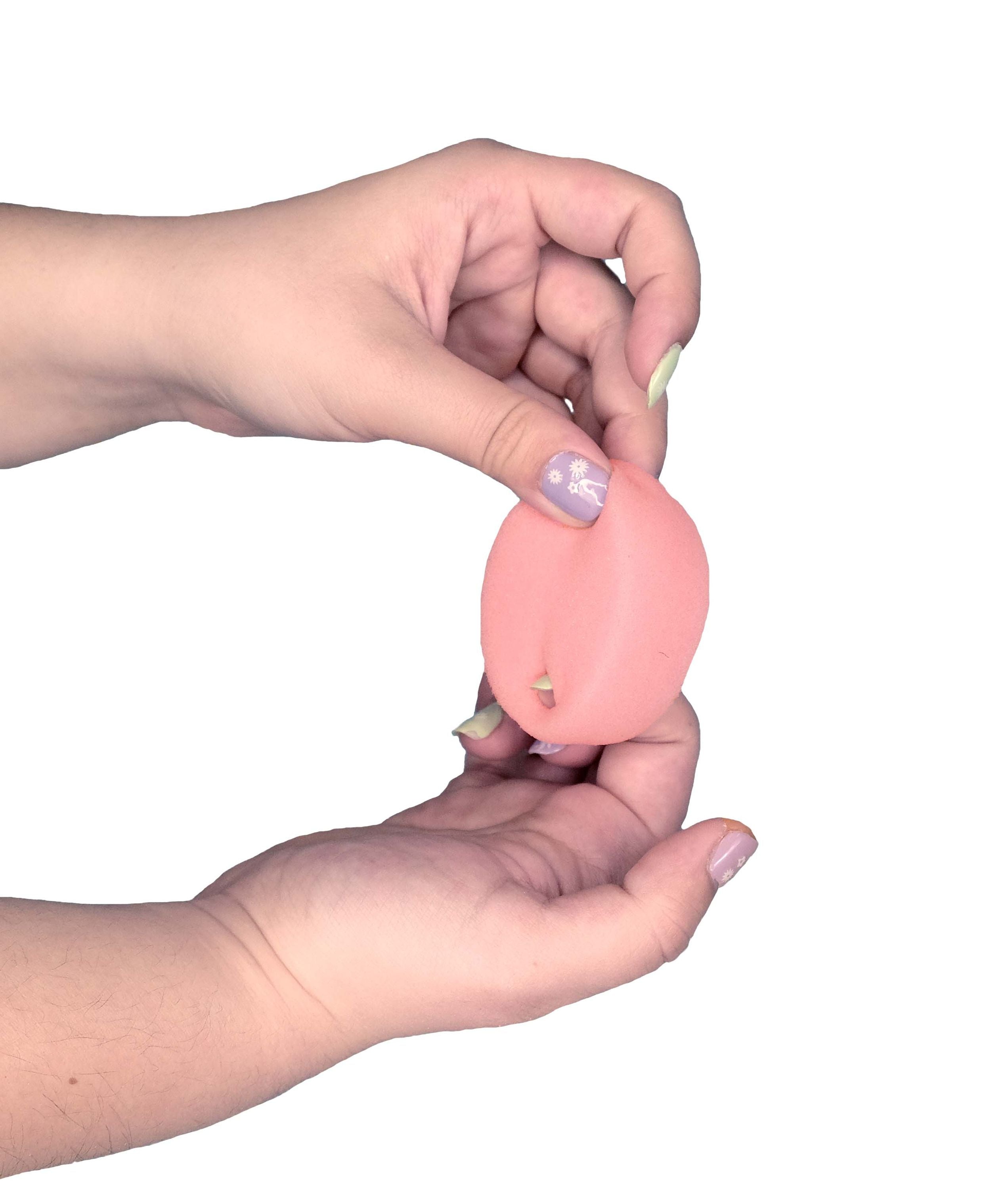 Beppy Soft + Comfort Tampons WET - 4 stuks