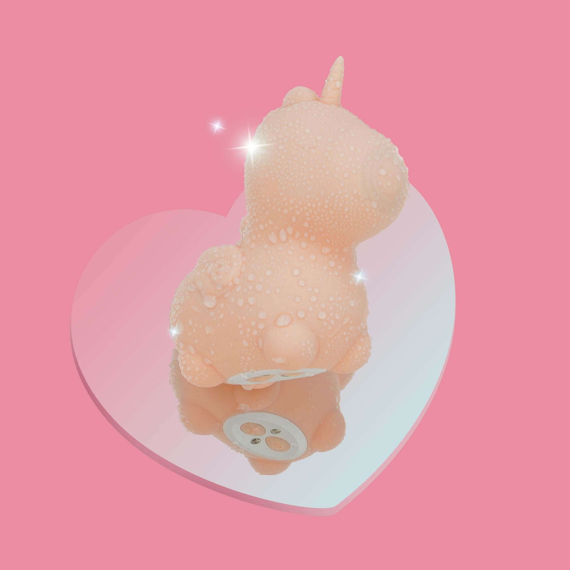 Unihorn - Hartklopping (De Pulserende)