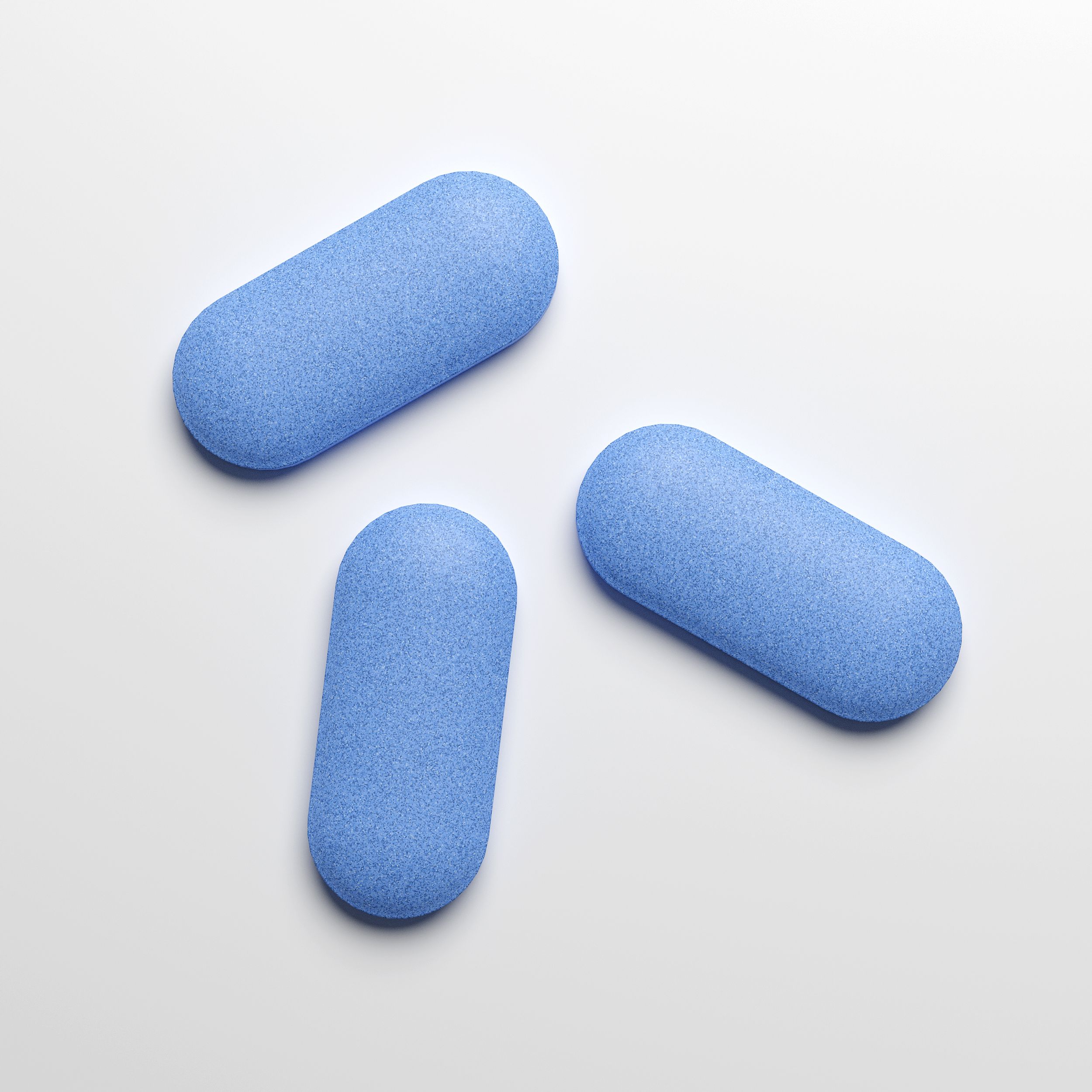 CoolMann - Mannelijke Potentie Potentie Pillen - 60 stuks