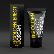 Gouden Penisvergrotende Crème - 50 ml