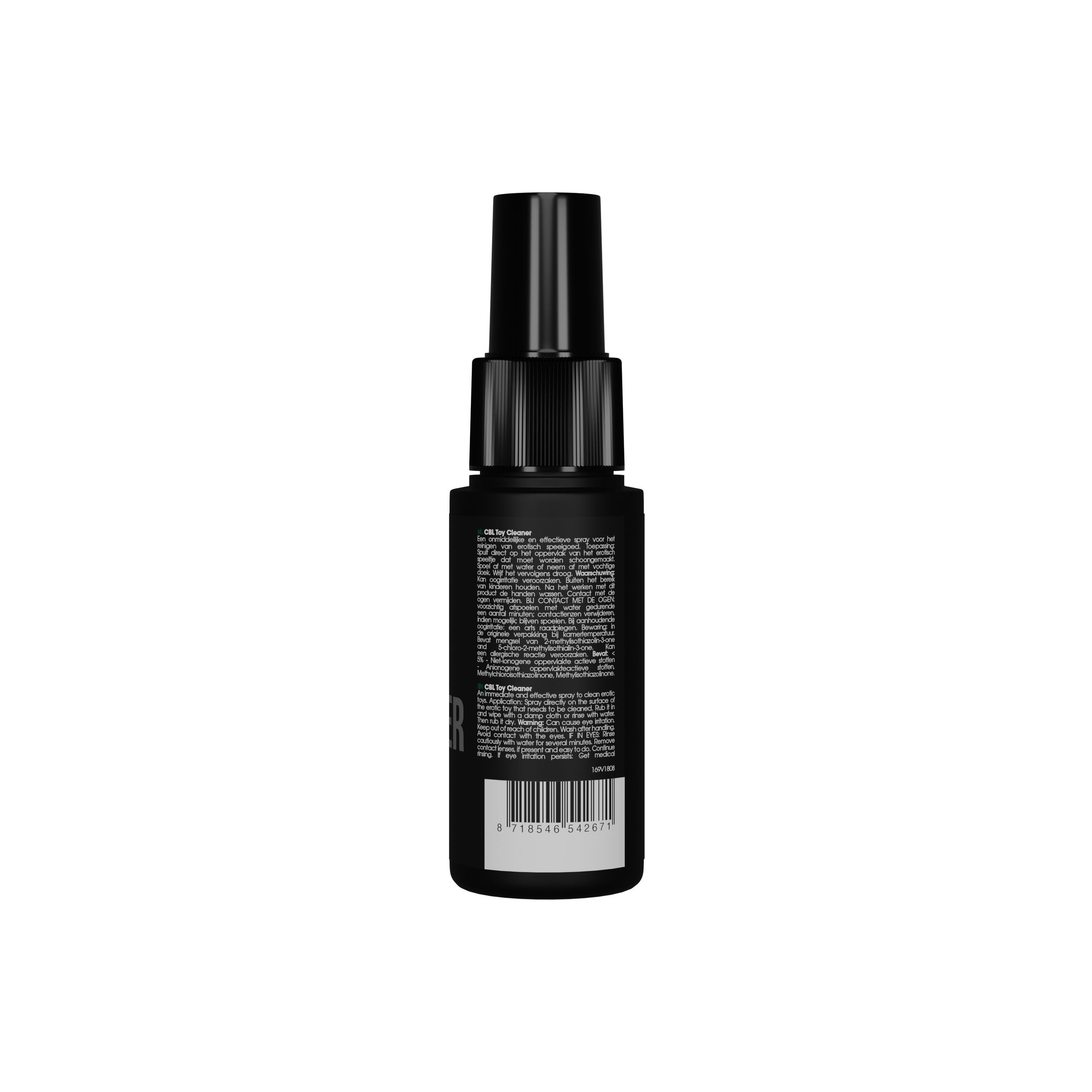 Cobeco Speelgoedreiniger - 50 ml