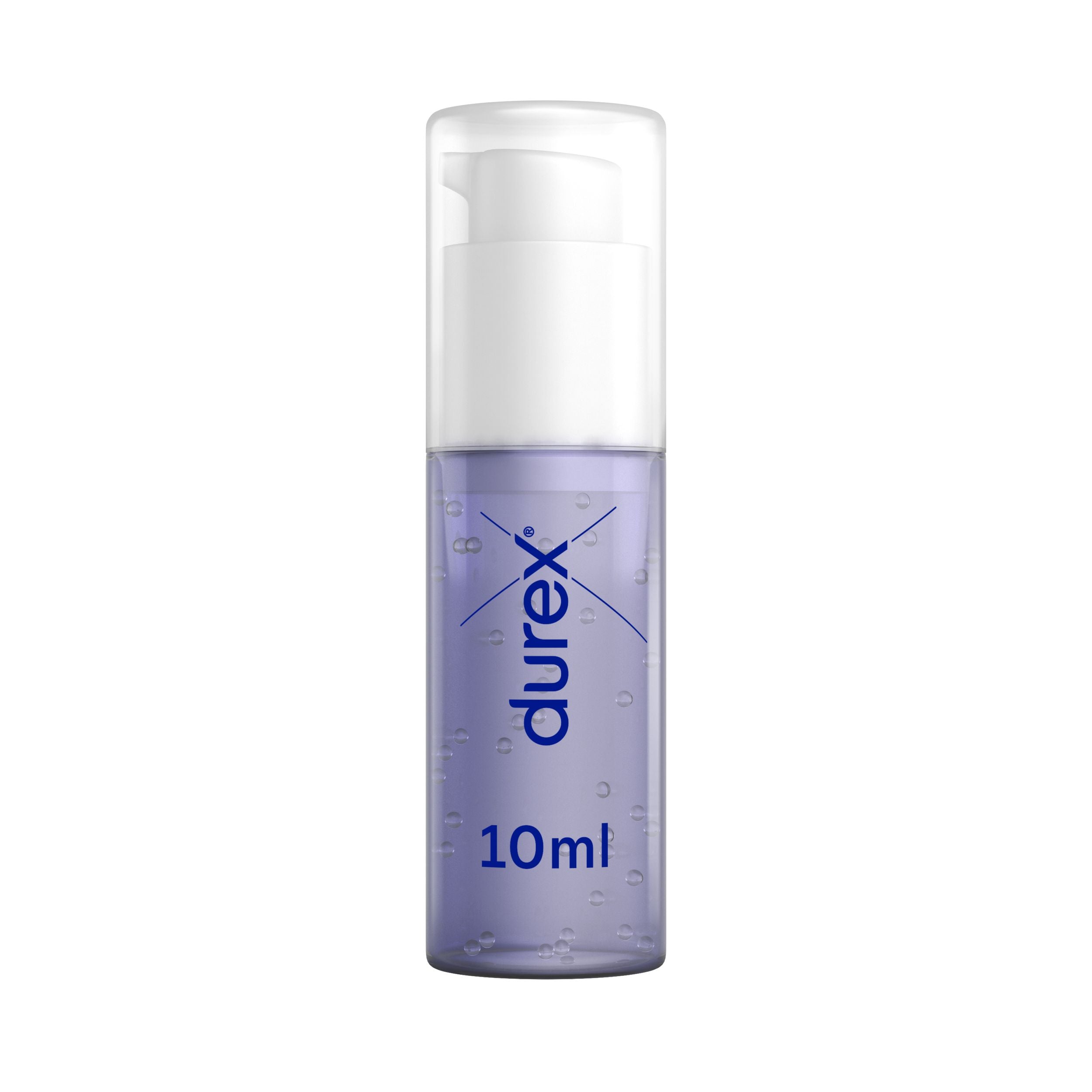 Durex Orgasm' Intense Gel - 10 ml