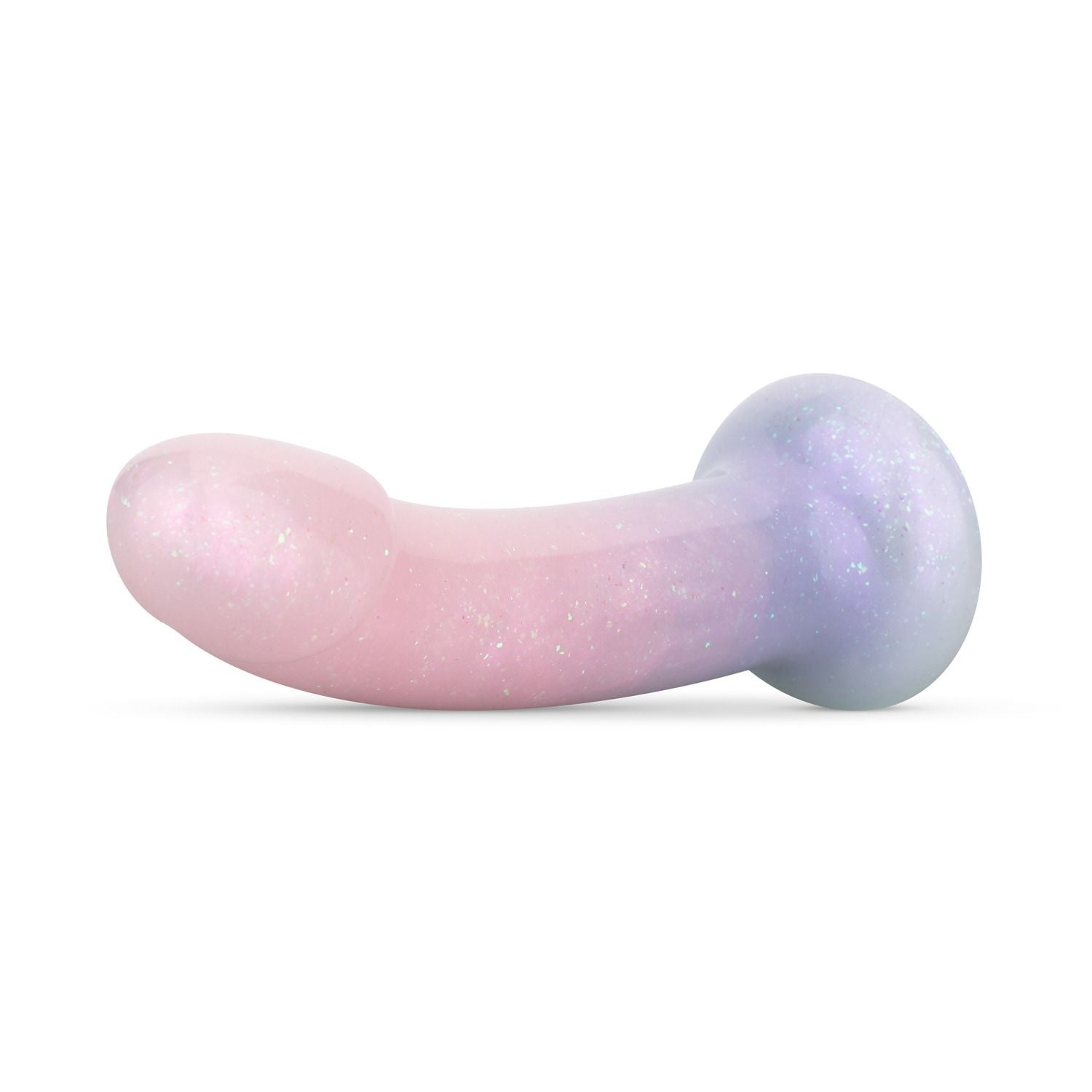 Zeemeermin Ombre Dildo - 19 cm