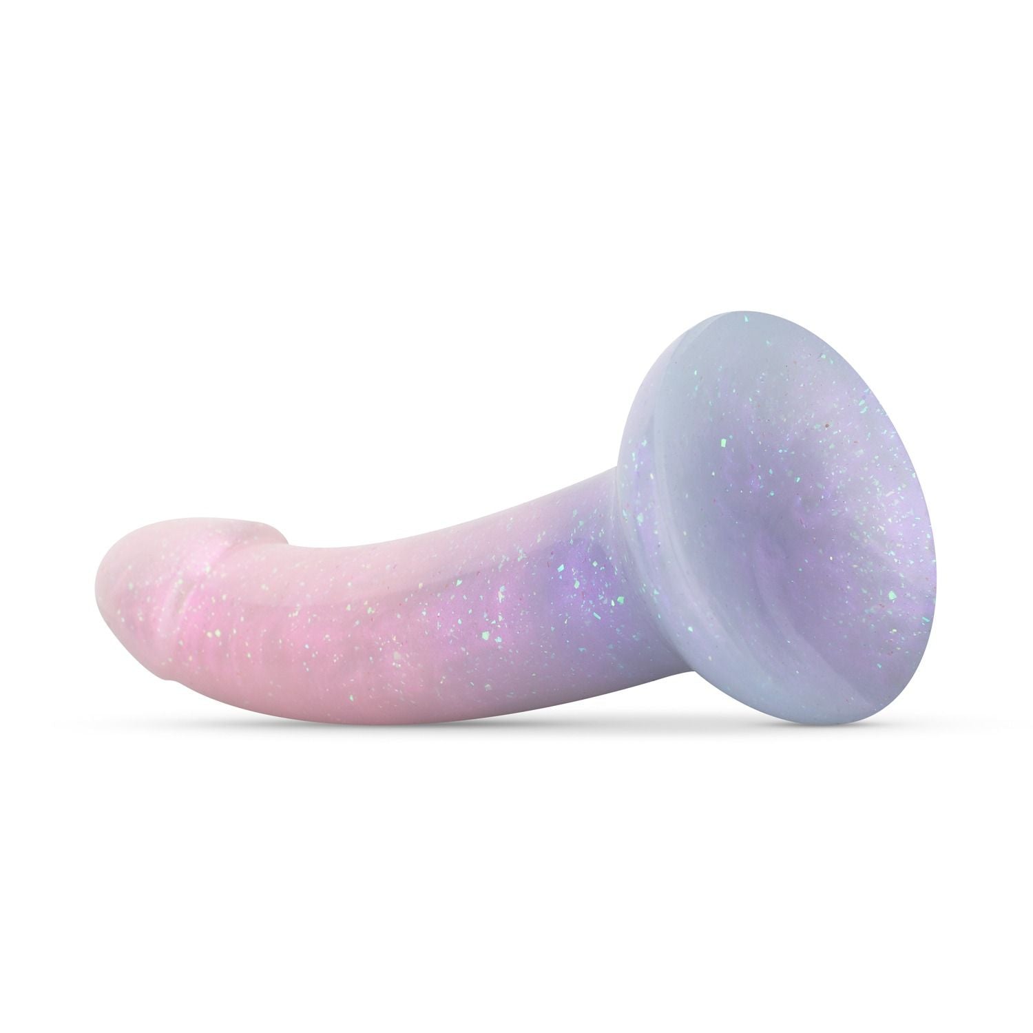 Zeemeermin Ombre Dildo - 19 cm