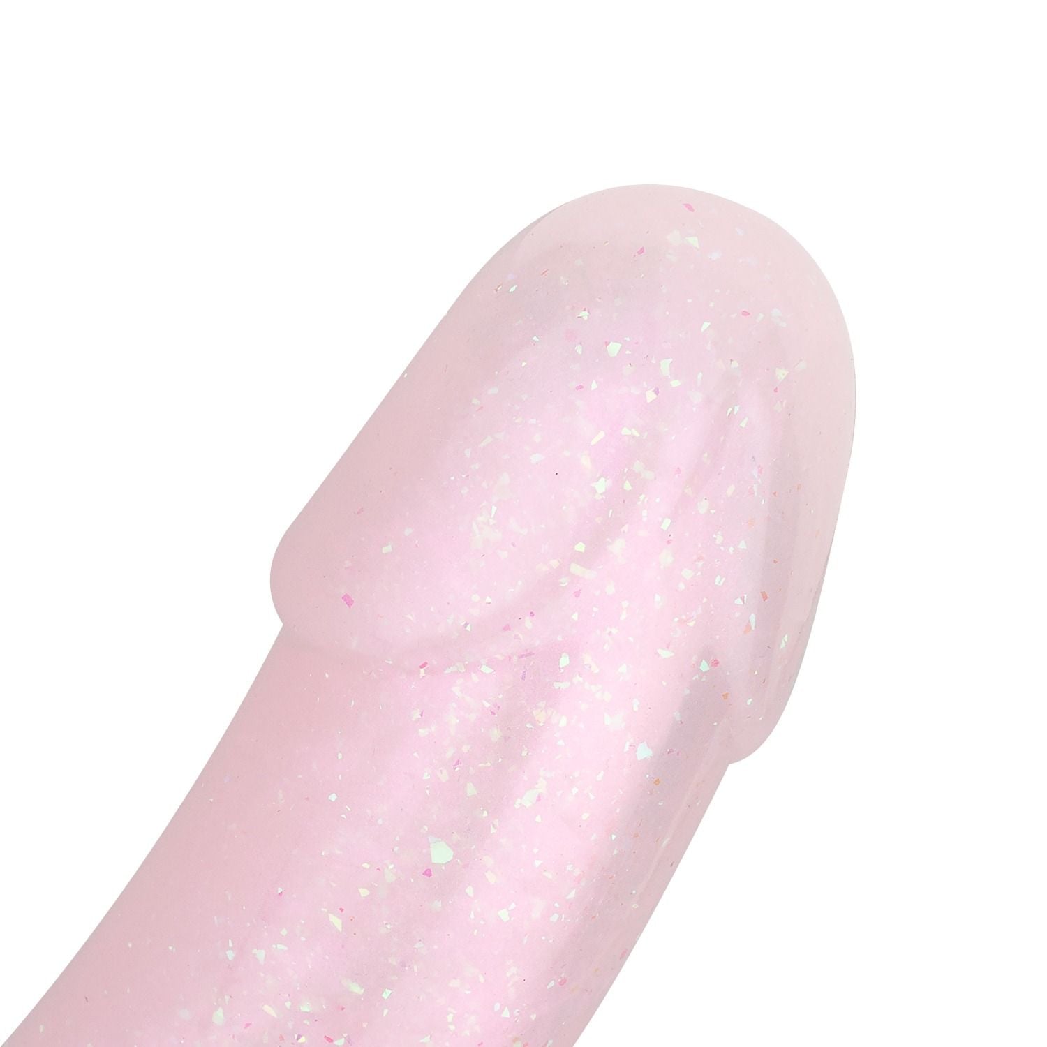Zeemeermin Ombre Dildo - 19 cm