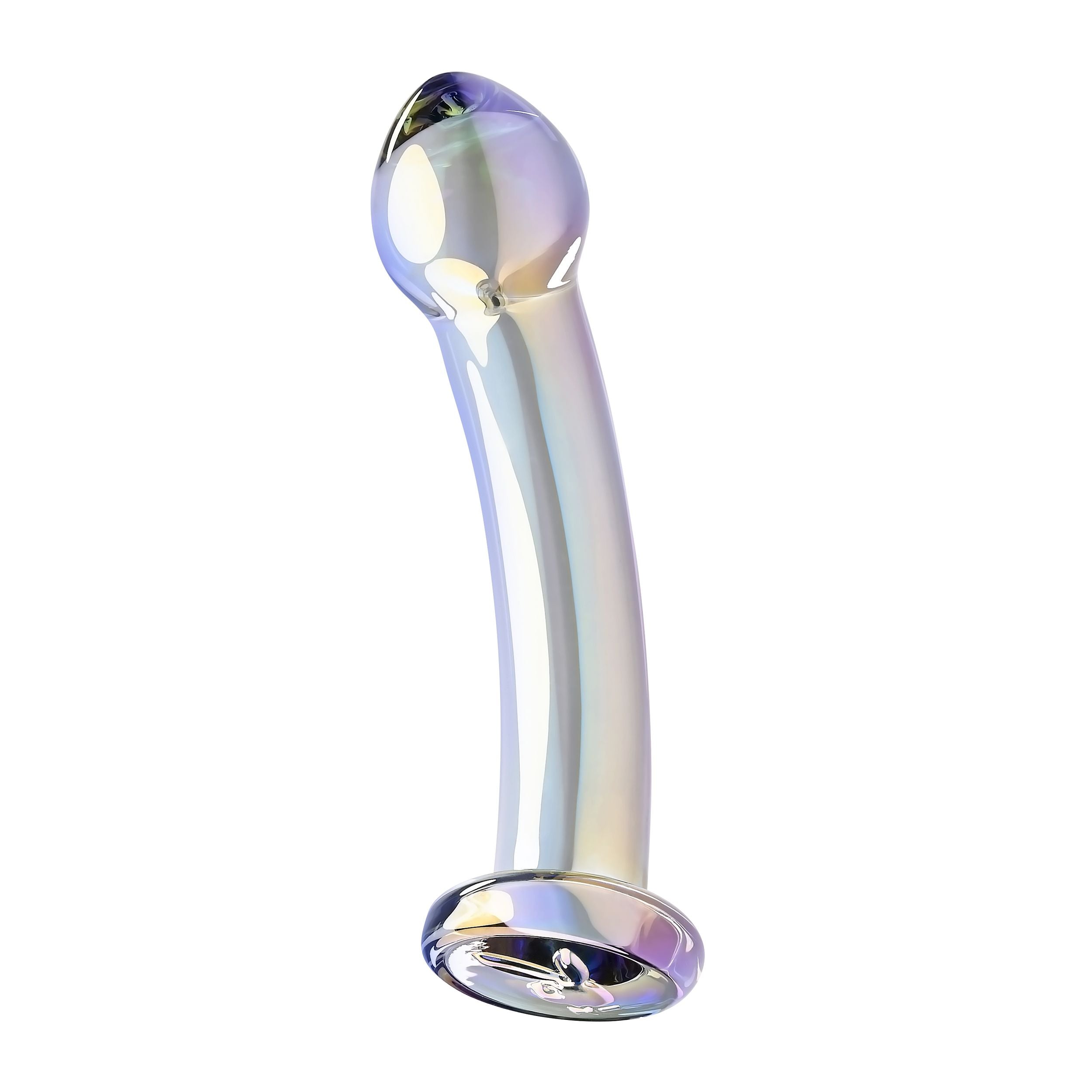 Playboy - Jewels King - Dildo - Glas