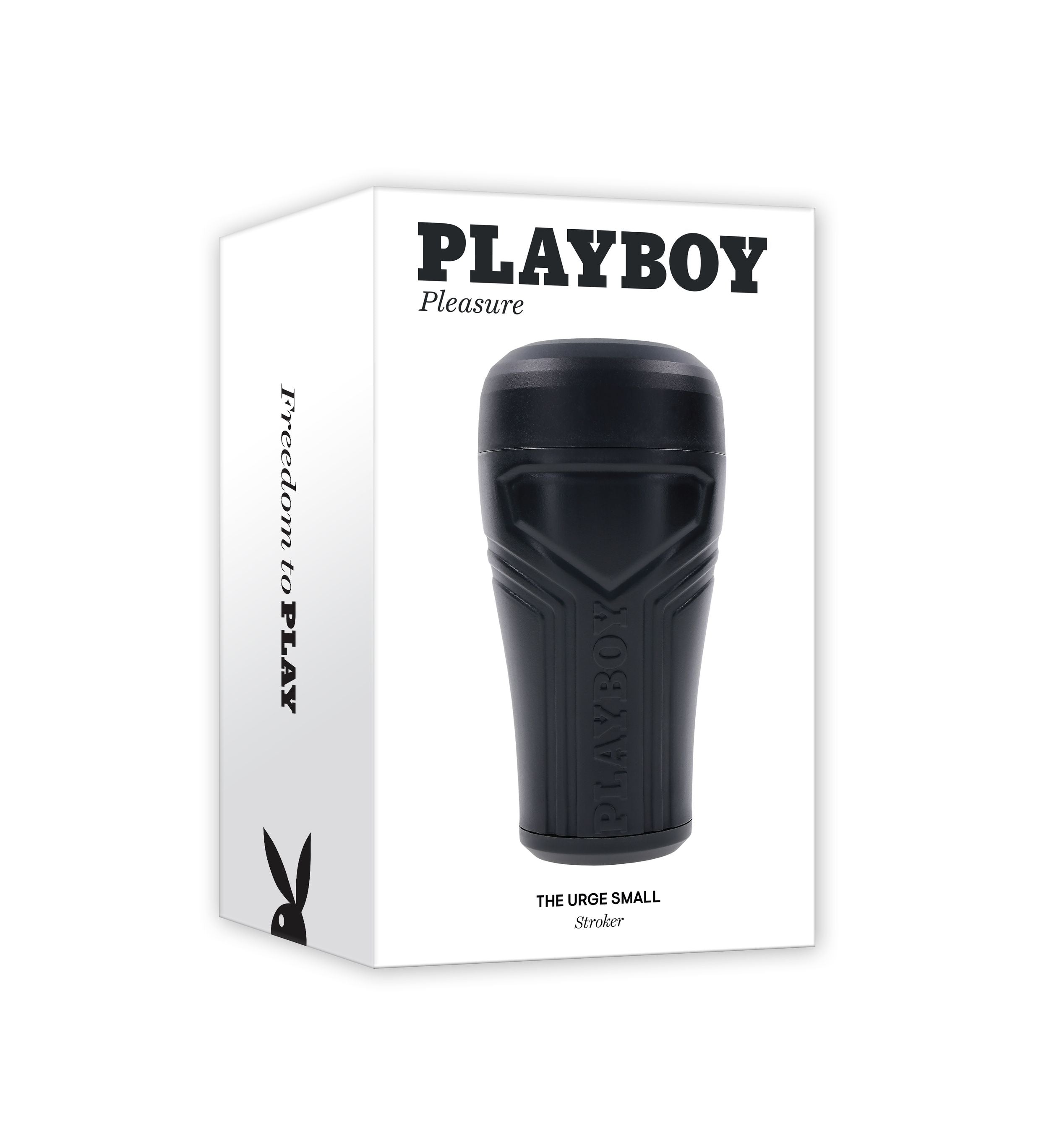 Playboy - The Urge - Masturbator - Zwart