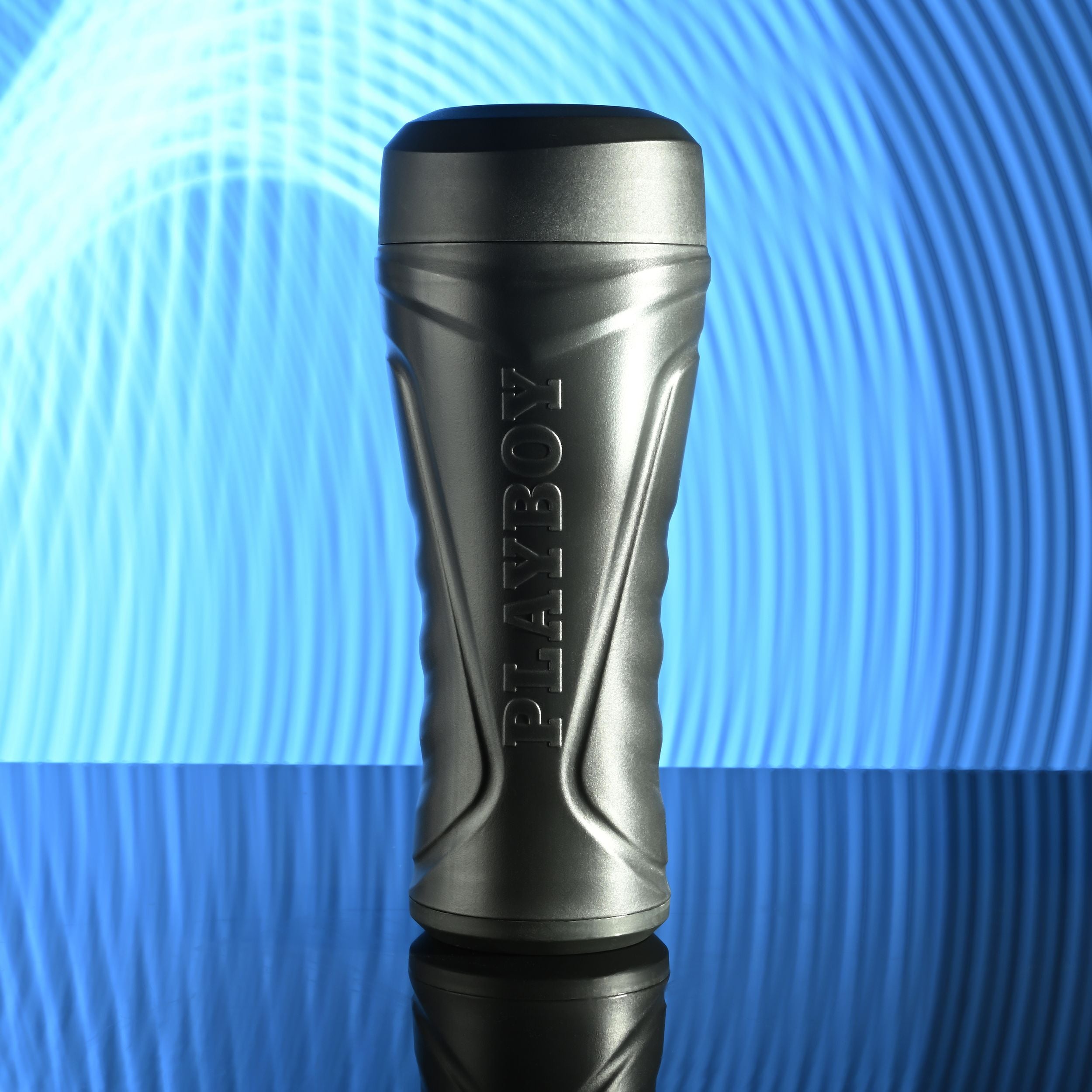 Evolved - The Urge - Masturbator - Zwart