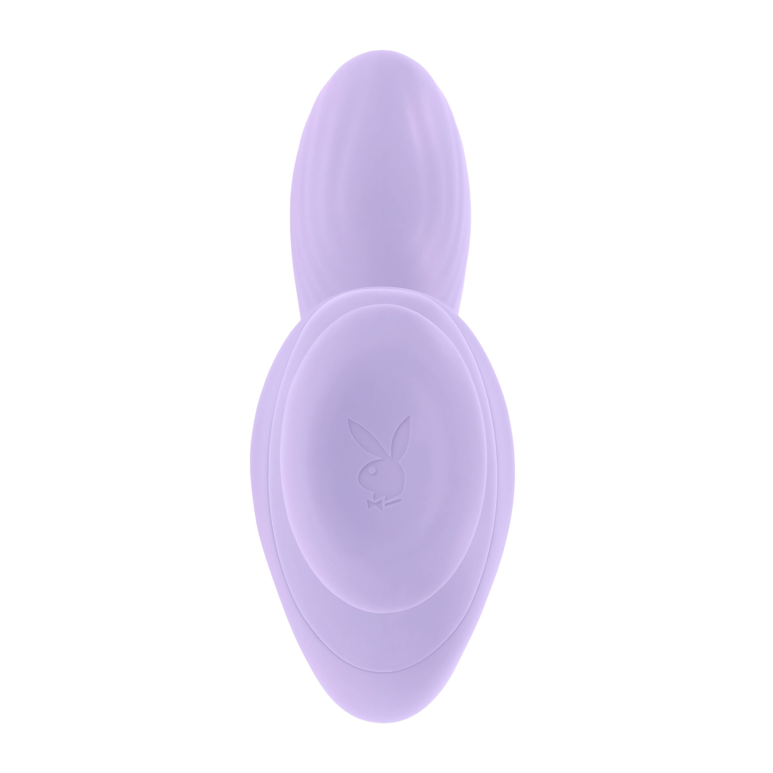 Playboy - Rev Me Up - G-Spot Vibrator - Paars