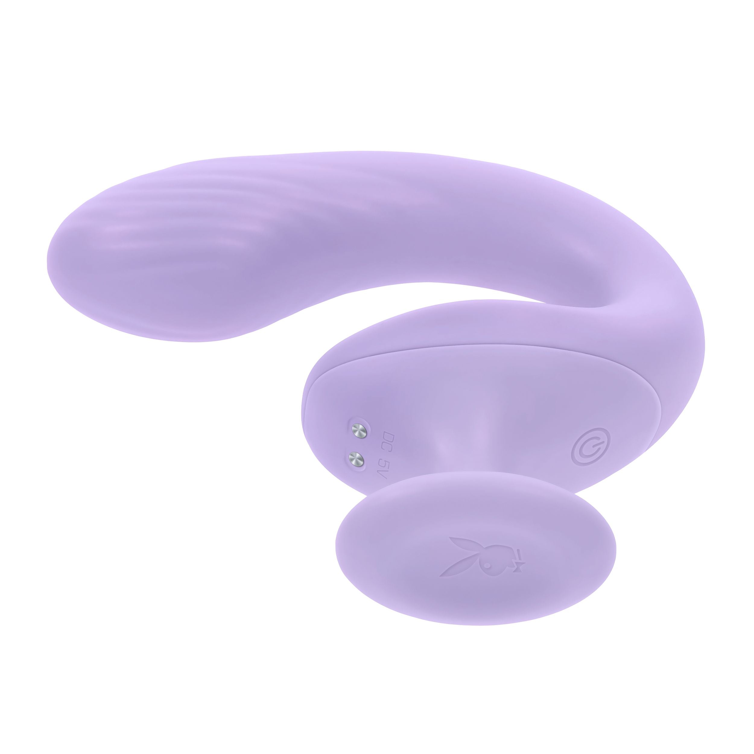 Playboy - Rev Me Up - G-Spot Vibrator - Paars