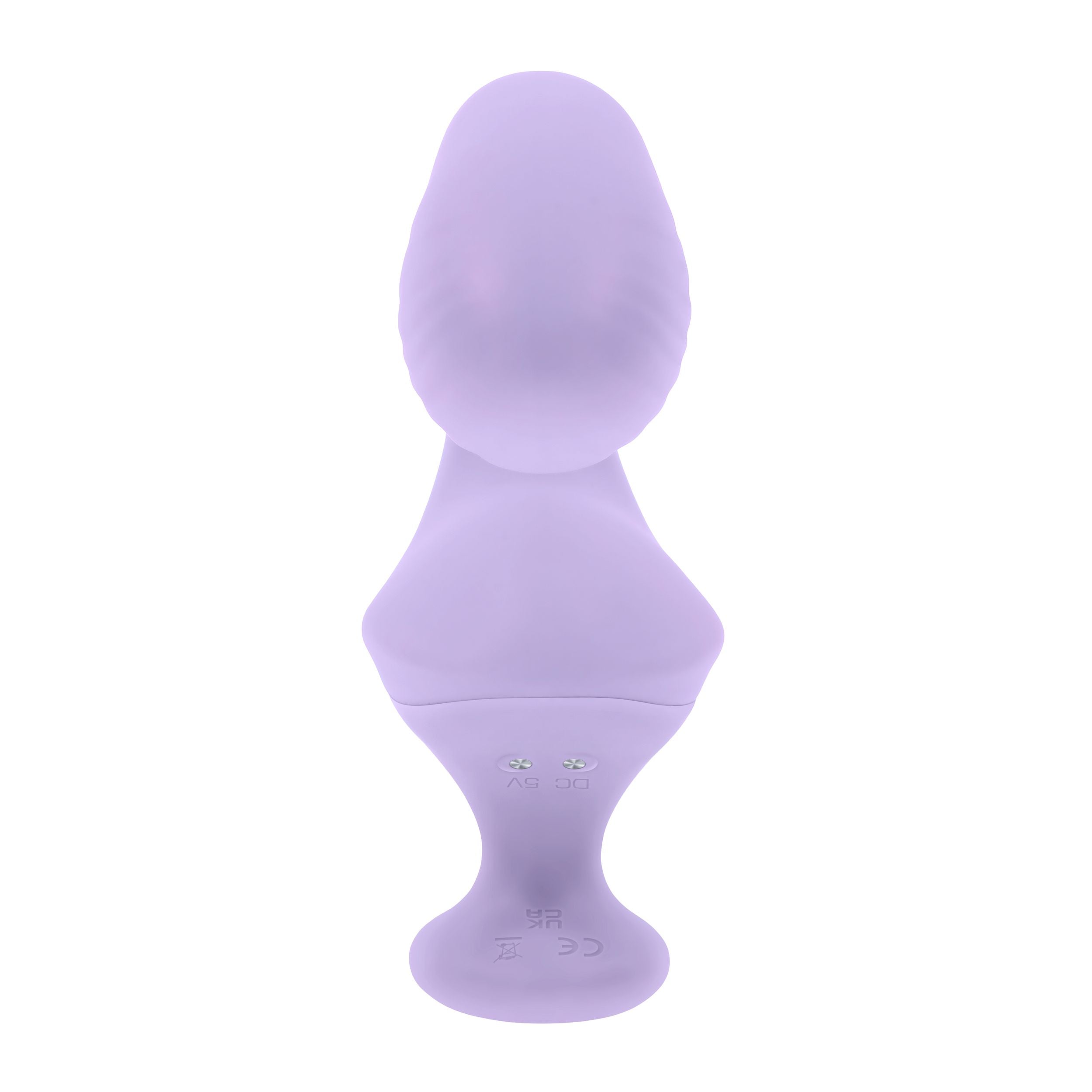 Playboy - Rev Me Up - G-Spot Vibrator - Paars