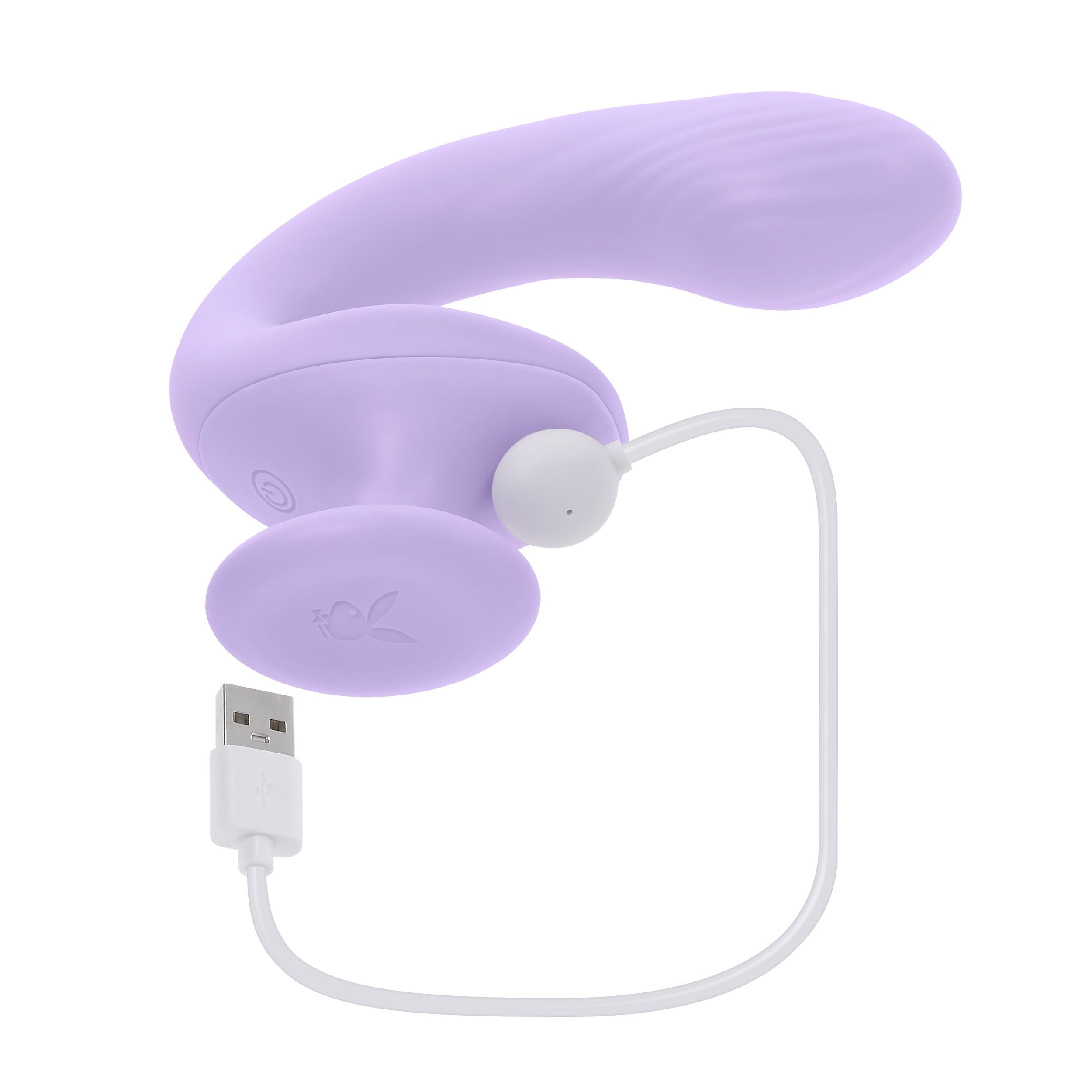 Playboy - Rev Me Up - G-Spot Vibrator - Paars