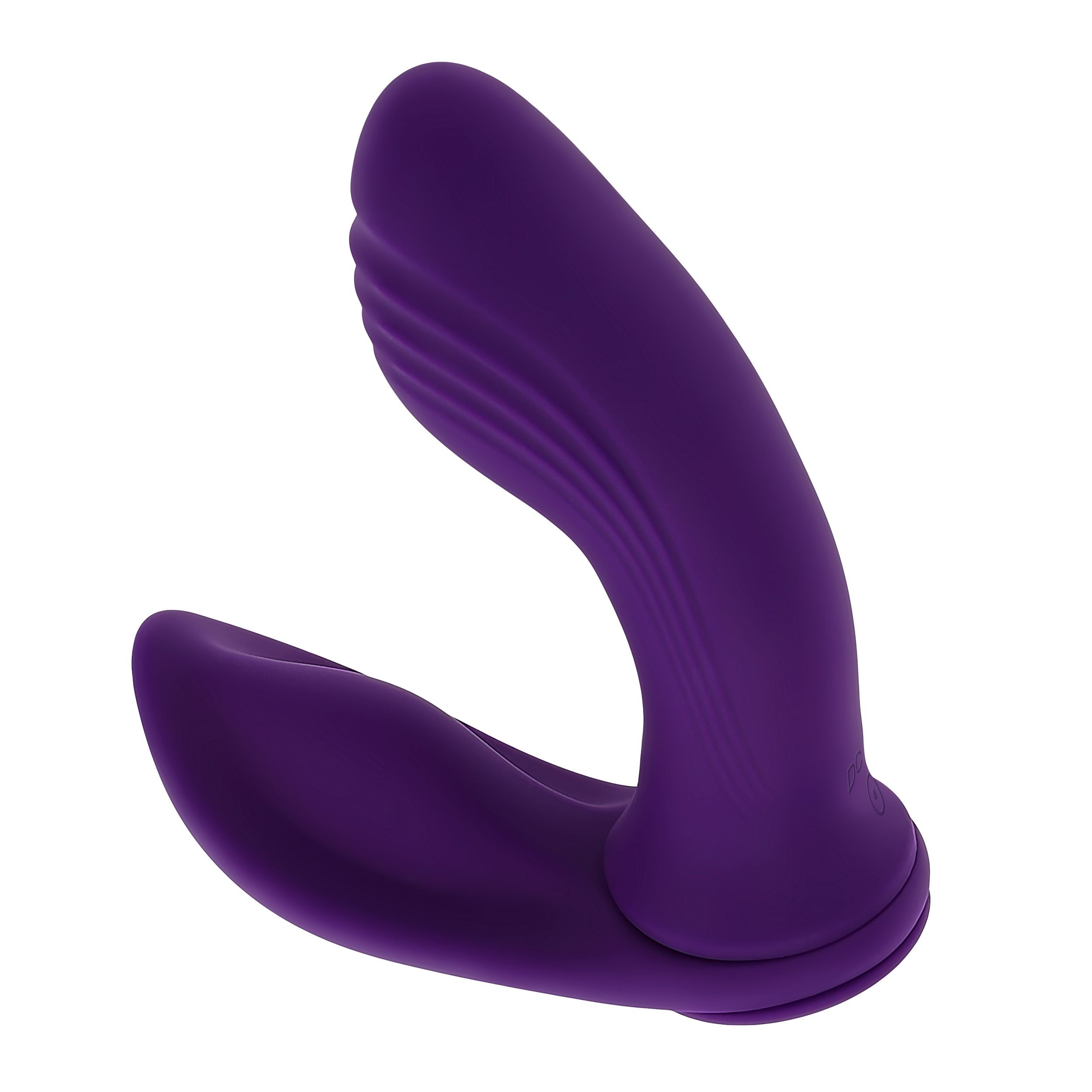 Playboy - Mix & Match - Duo Vibrator - Paars