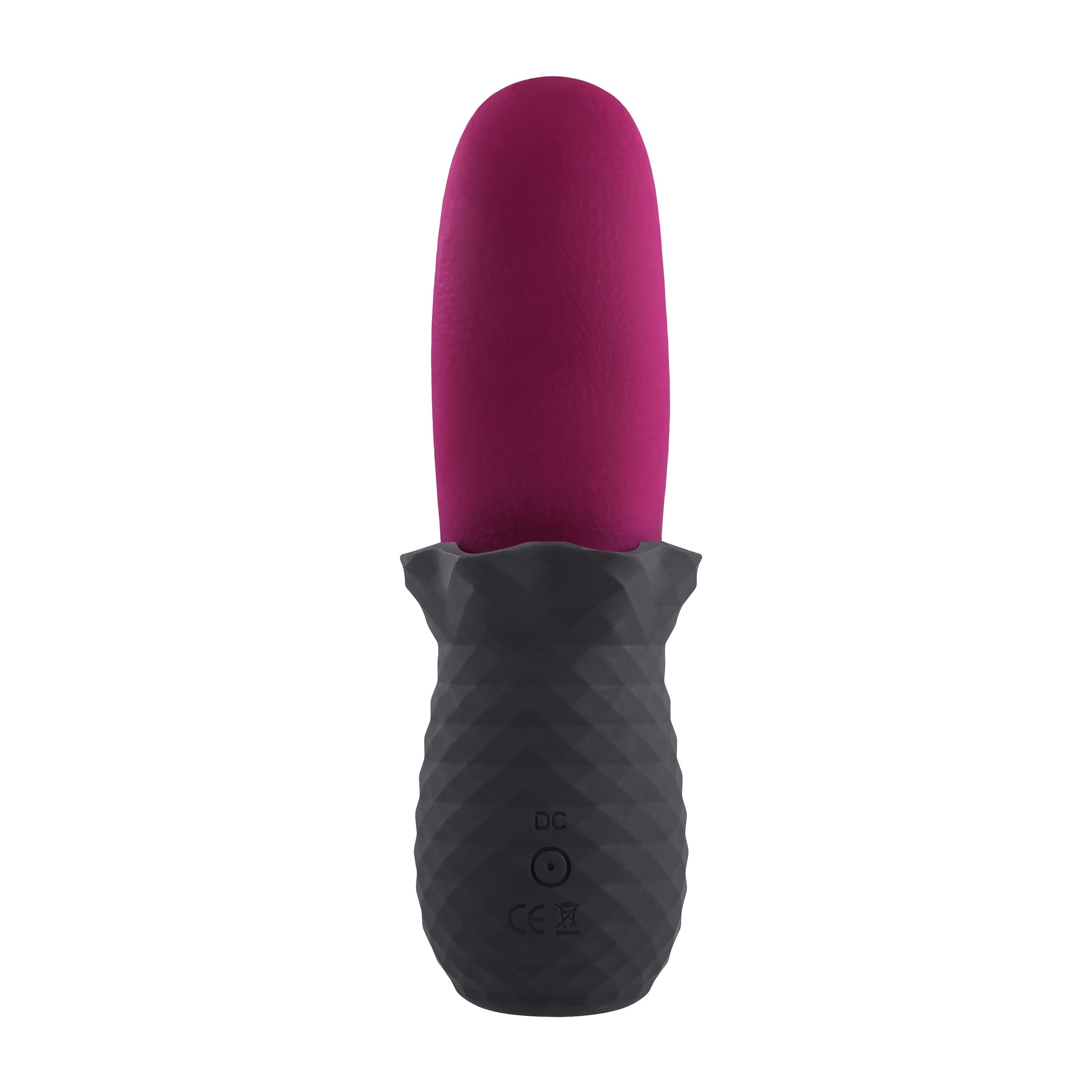 Evolved - Tongue Teaser Vibrator