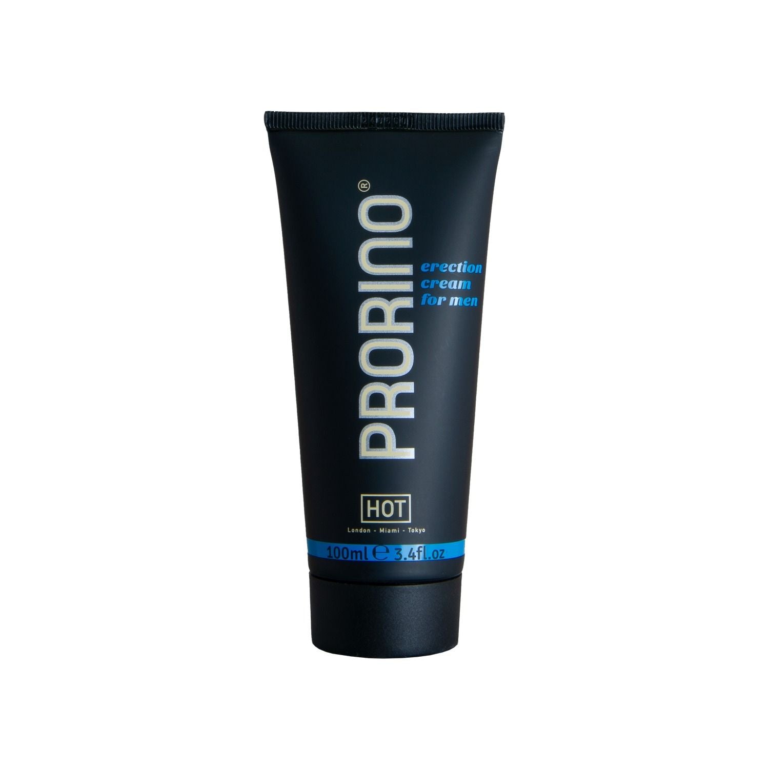 Erectie Crème - 100 ml