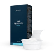 Boners - Ontharingspoeder voor ontharing - 70 gram