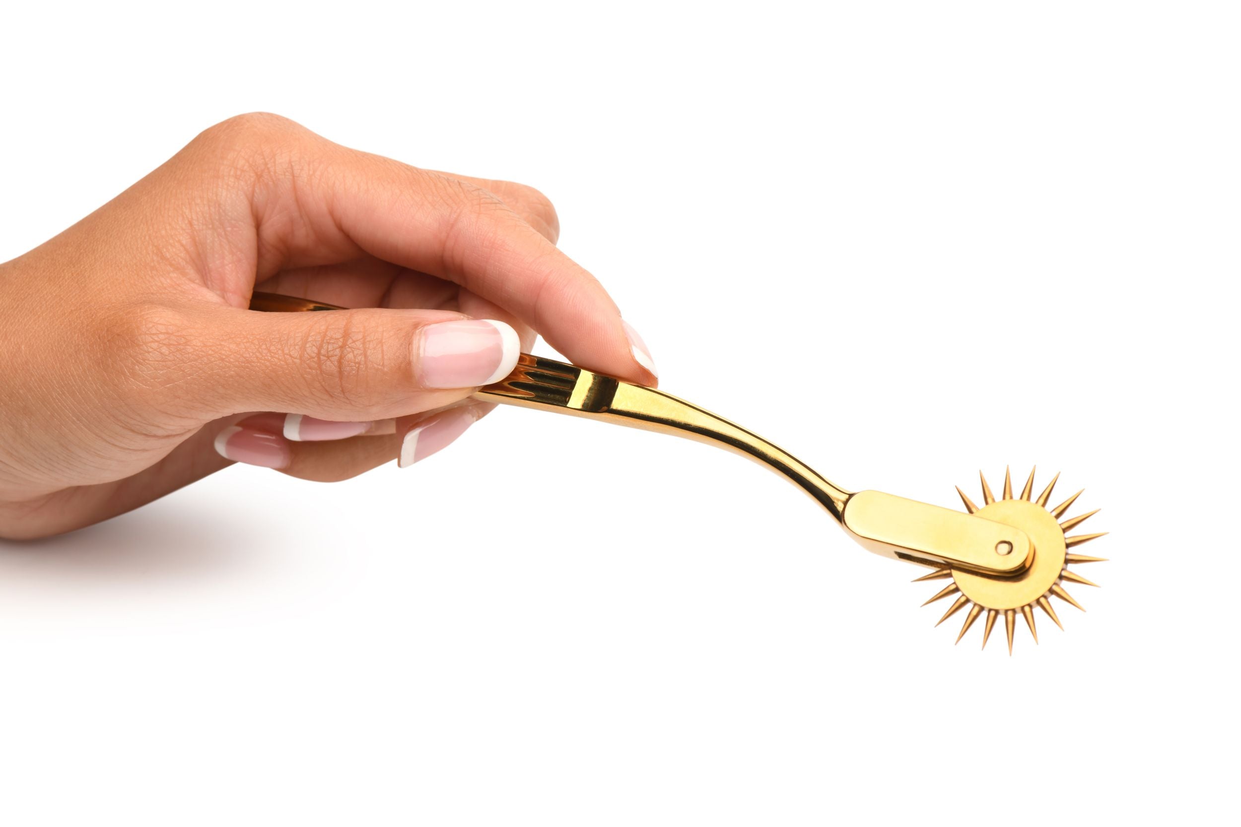 XR Brands - Wartenberg Wiel - Goud