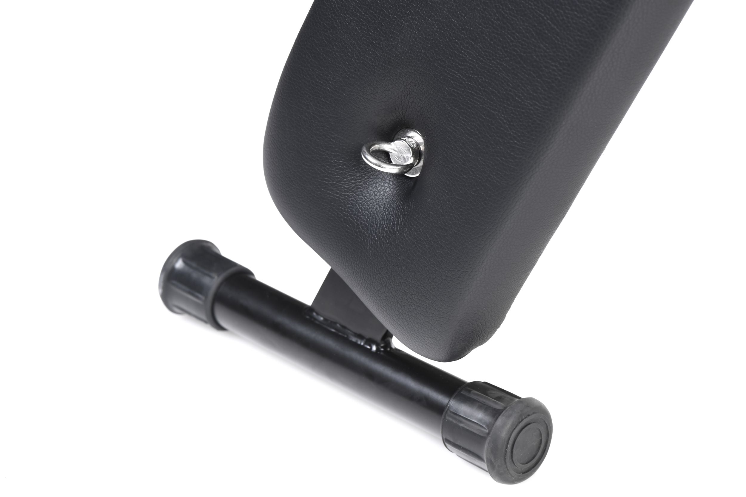 XR Brands - St. Andrews Cross - Zwart