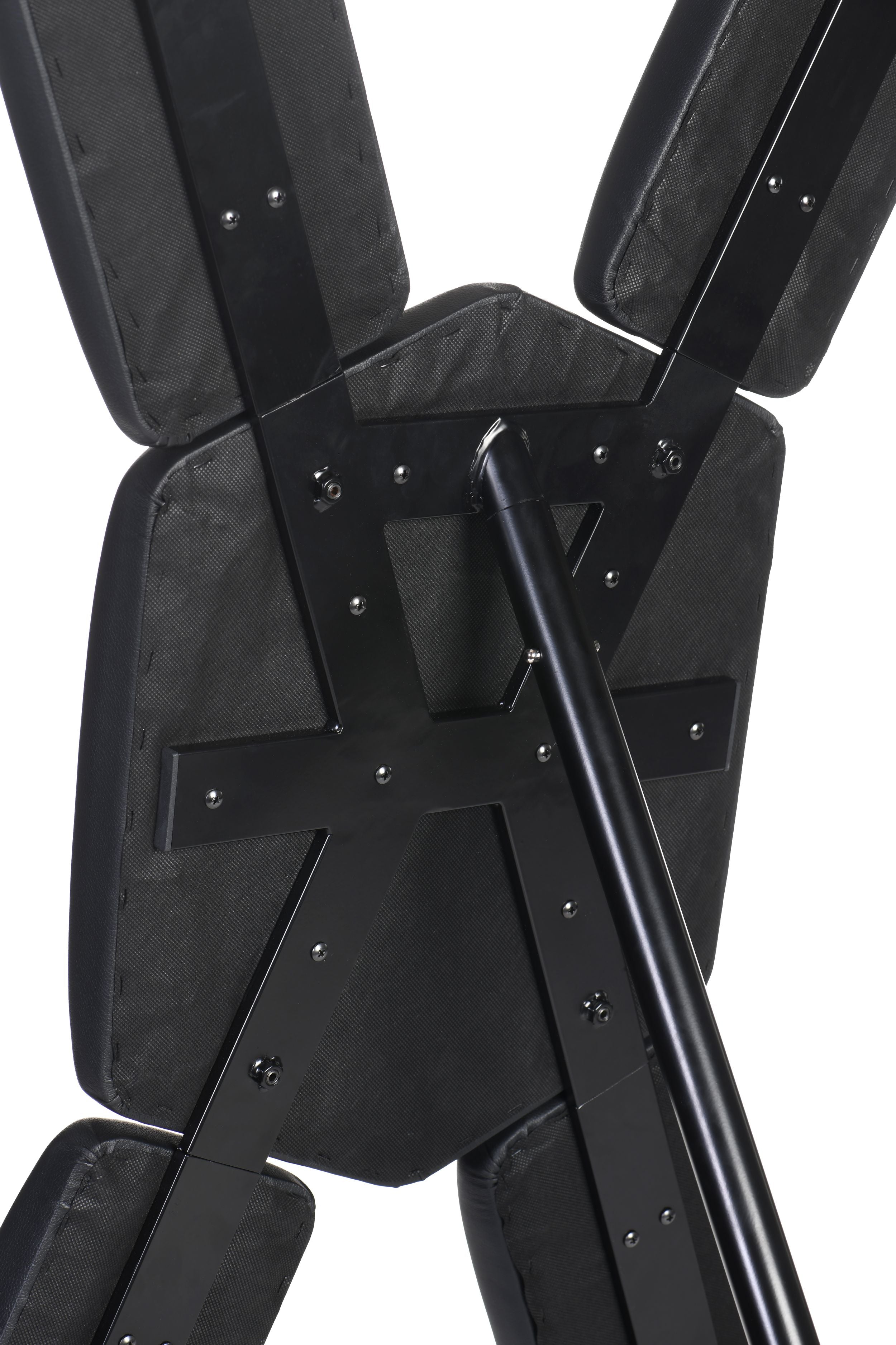 XR Brands - St. Andrews Cross - Zwart