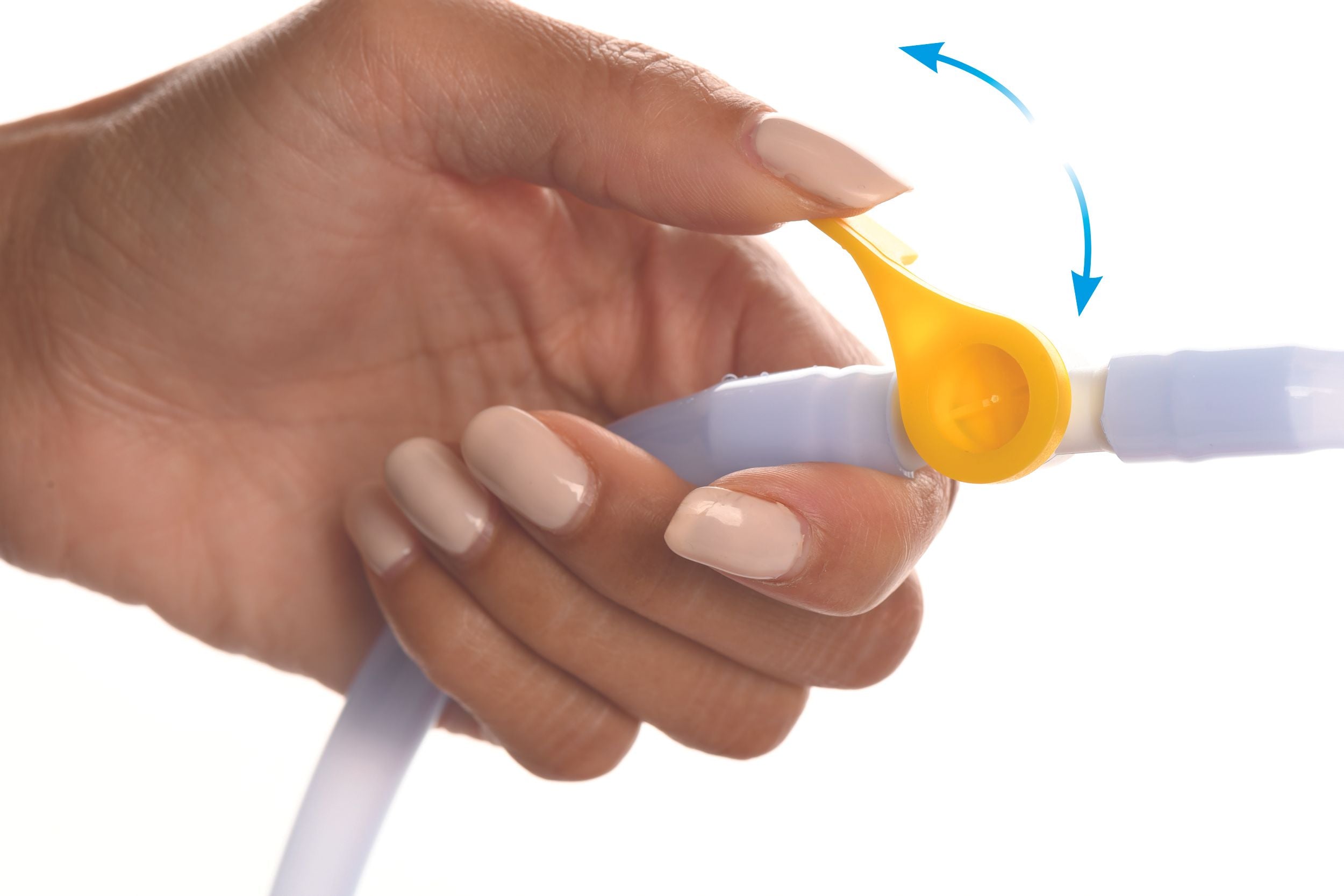 XR Brands - Douche Klysma Set Deluxe