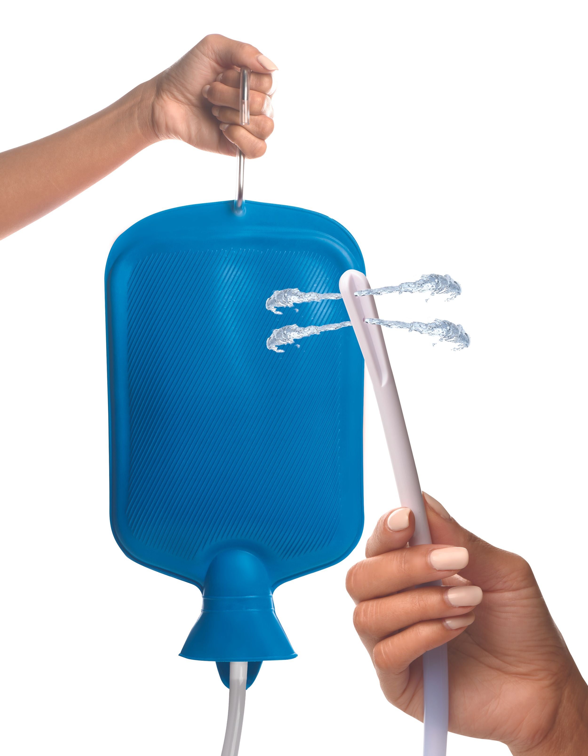 XR Brands - Douche Klysma Set Deluxe