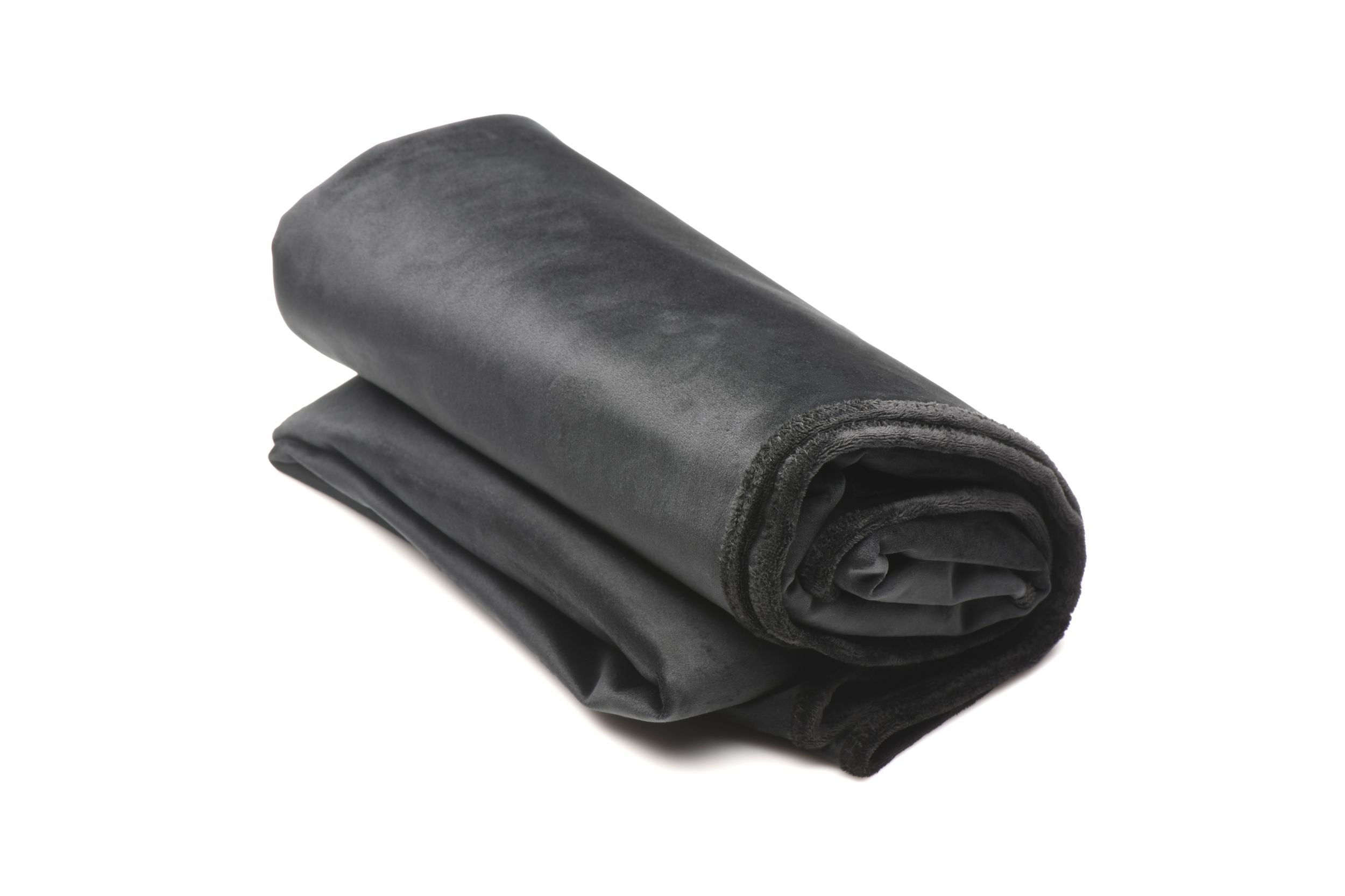XR Brands - Waterdichte Deken - Zwart