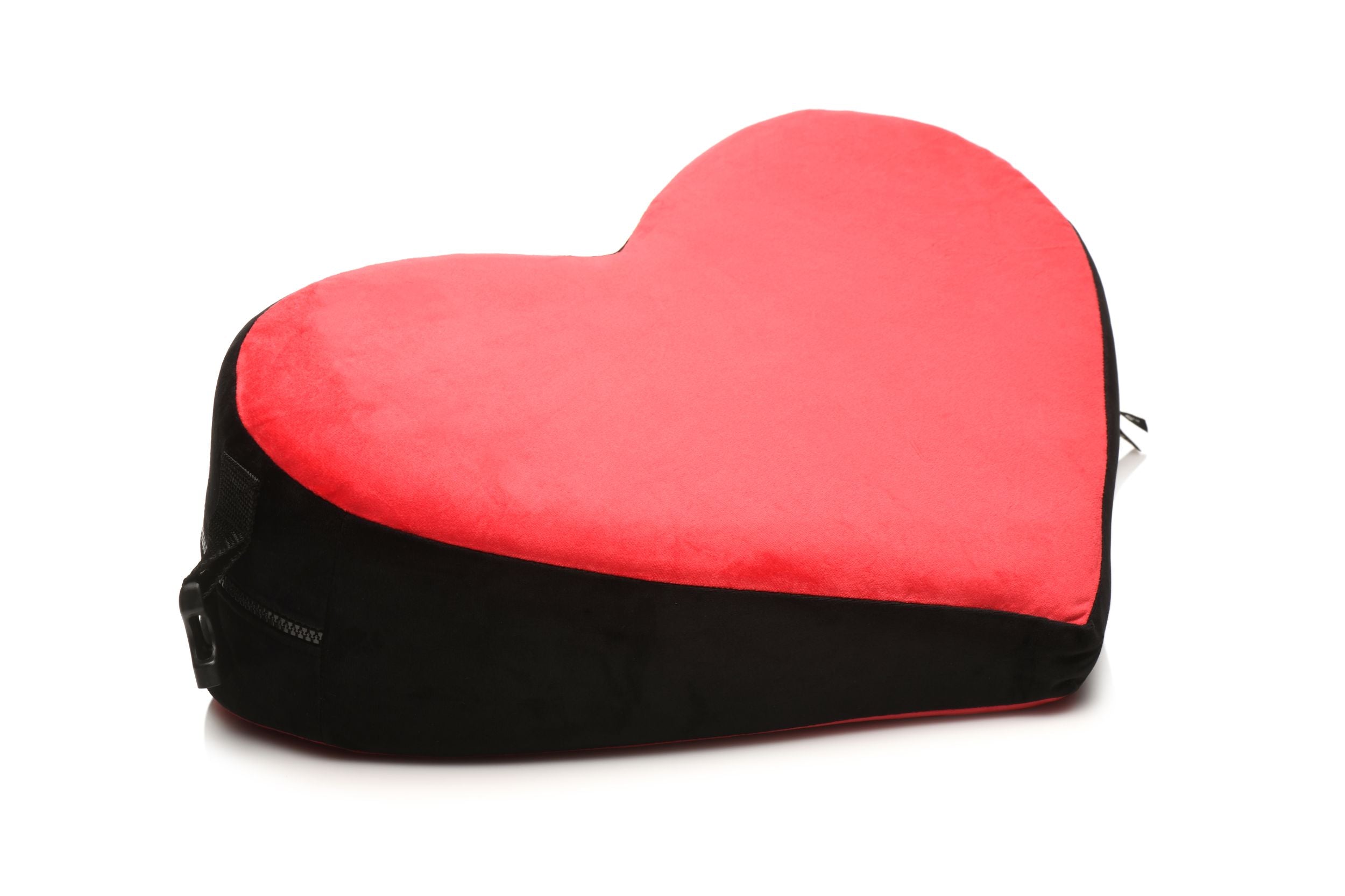 XR Brands - Bondage Kussen - Rood & Zwart