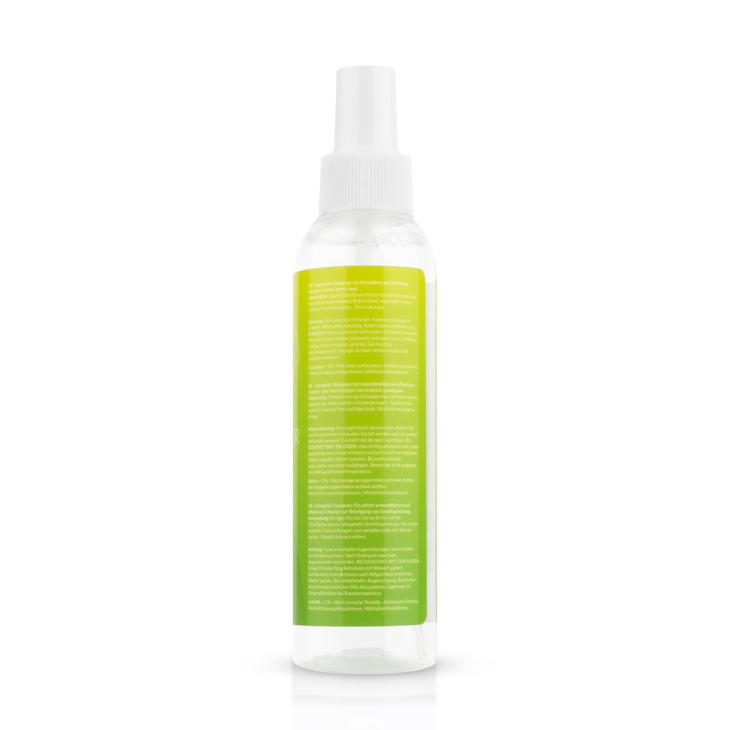 EasyGlide Speelgoedreiniger - 150 ml