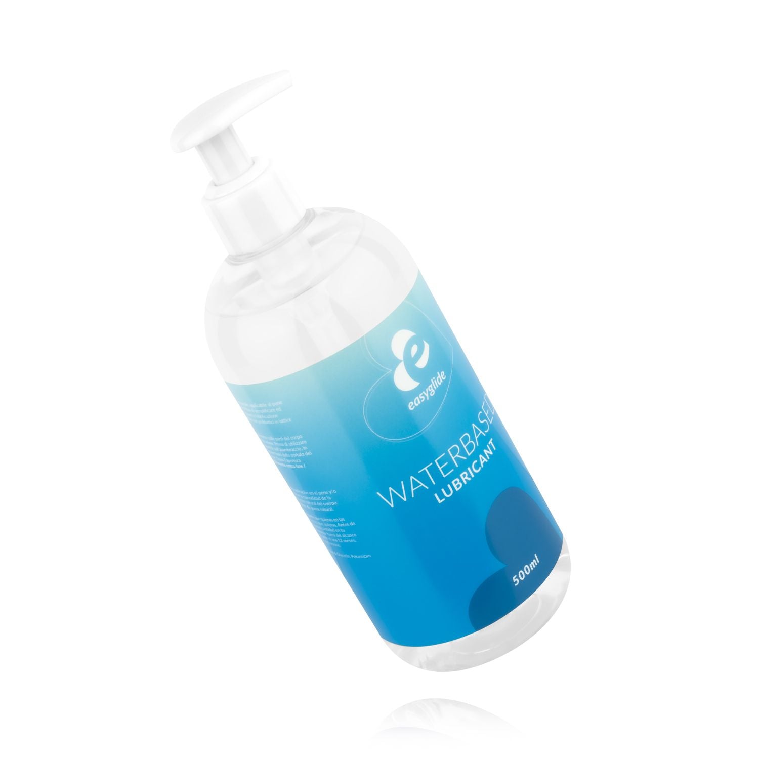 EasyGlide Waterbasis Glijmiddel 500 ML