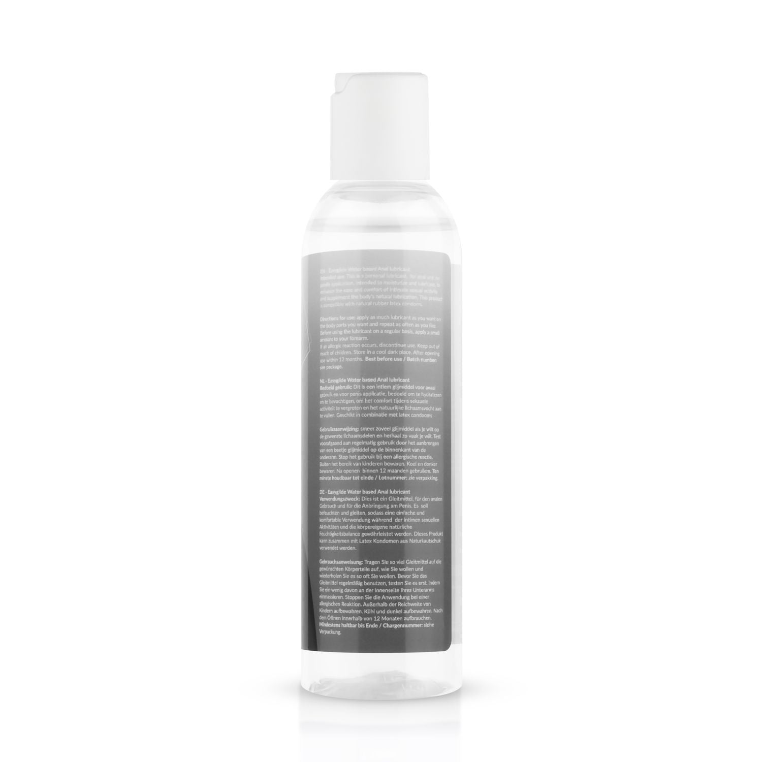 EasyGlide anaal glijmiddel - 150 ml