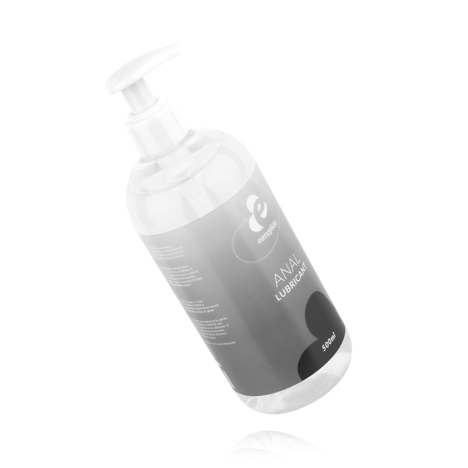 EasyGlide Anaal Glijmiddel 500 ml