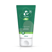 EasyGlide - Bio &amp; Natuurlijk Glijmiddel op Waterbasis Geurvrij - 100 ml