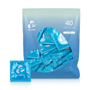 EasyGlide - Originele Condooms - 40 stuks