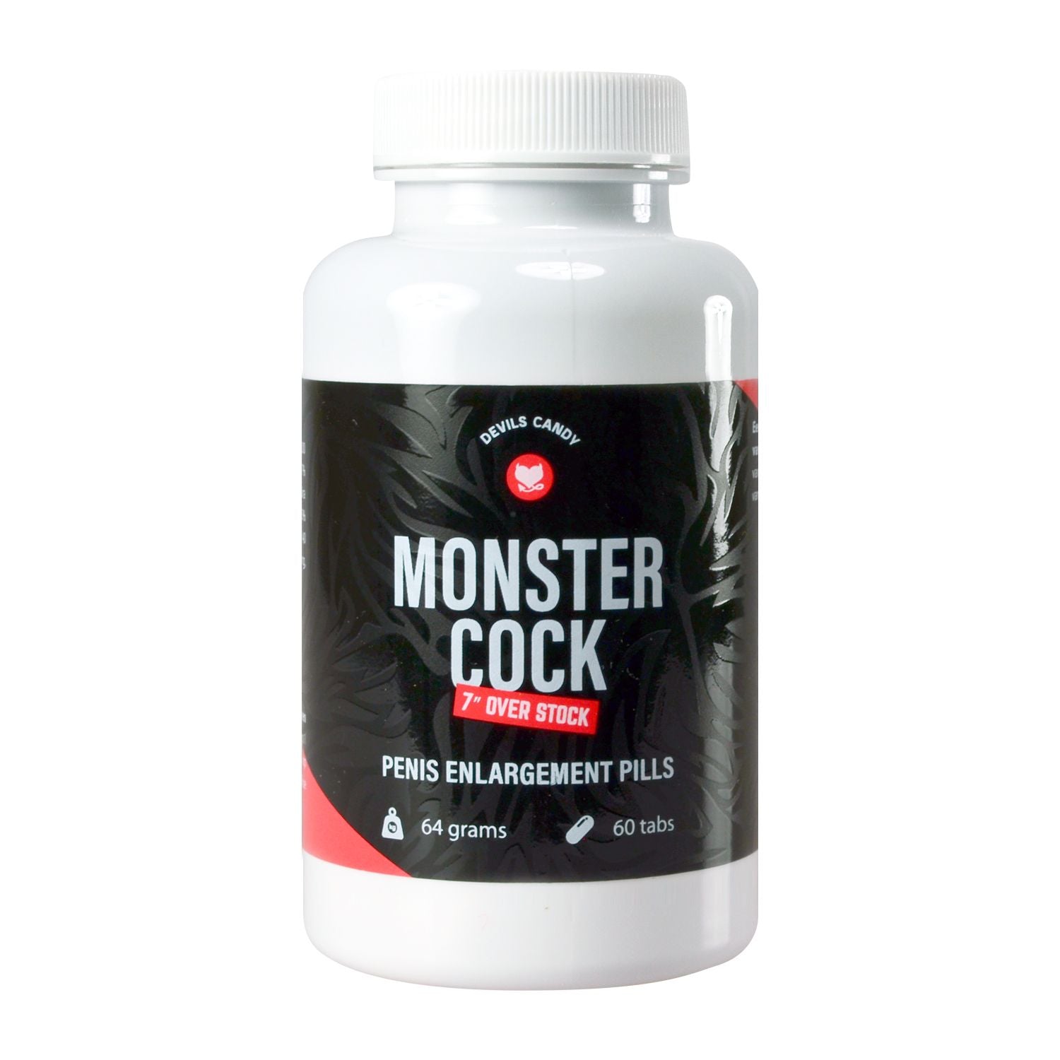Duivels Candy Monster Cock