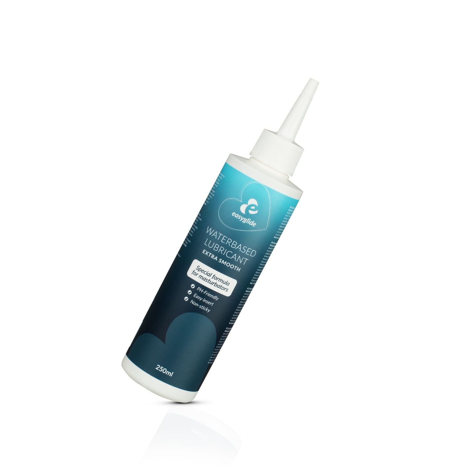 EasyGlide Masturbator Glijmiddel Extra Smooth - 250ml