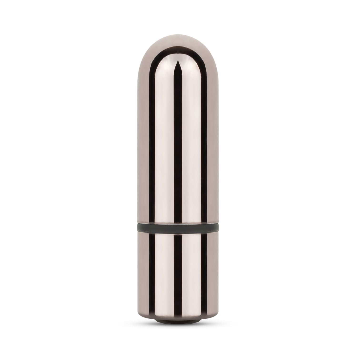 Anaal Plug Set Met Bullet Vibrator - Zwart