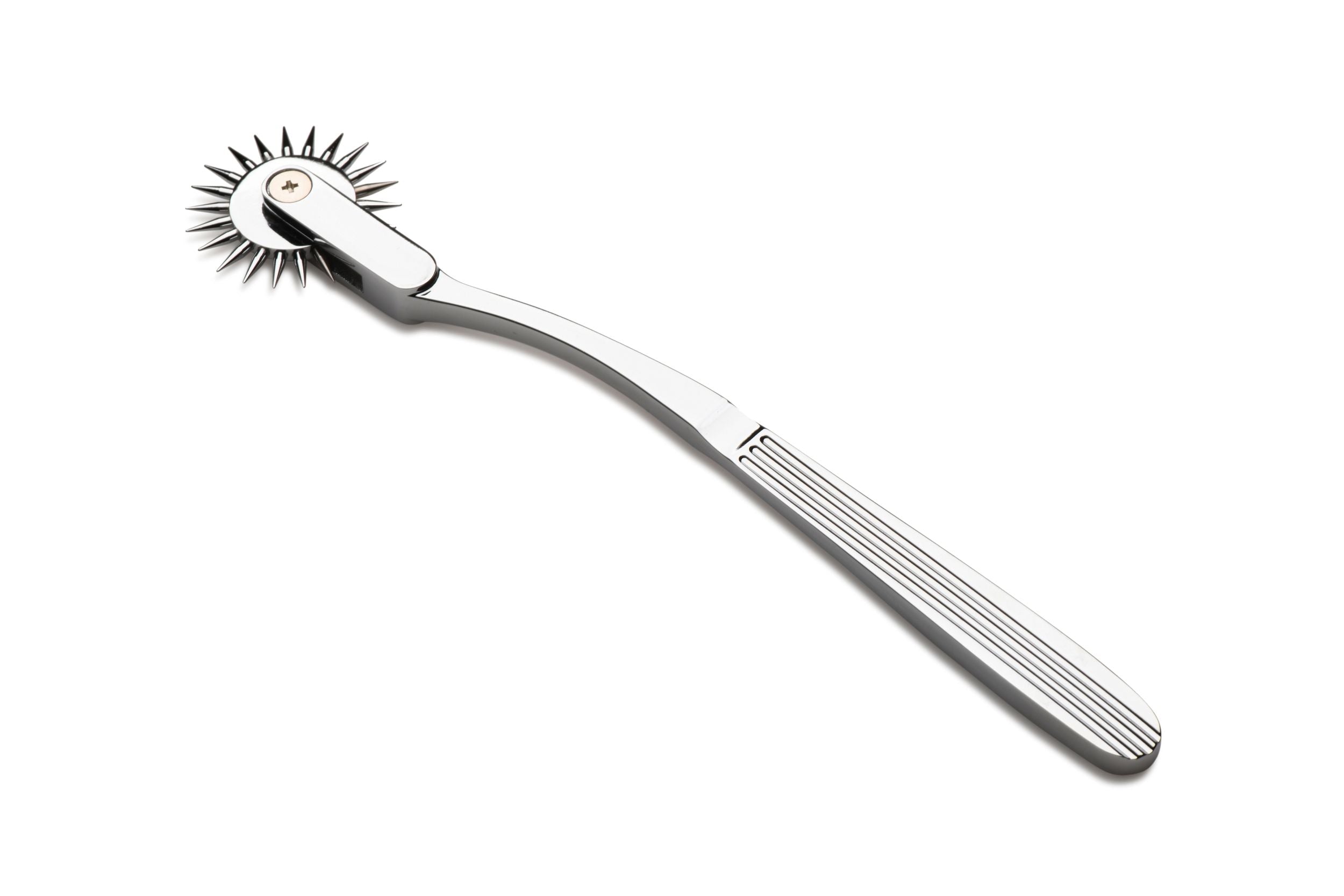 XR Brands - Wartenberg Wiel - Zilver