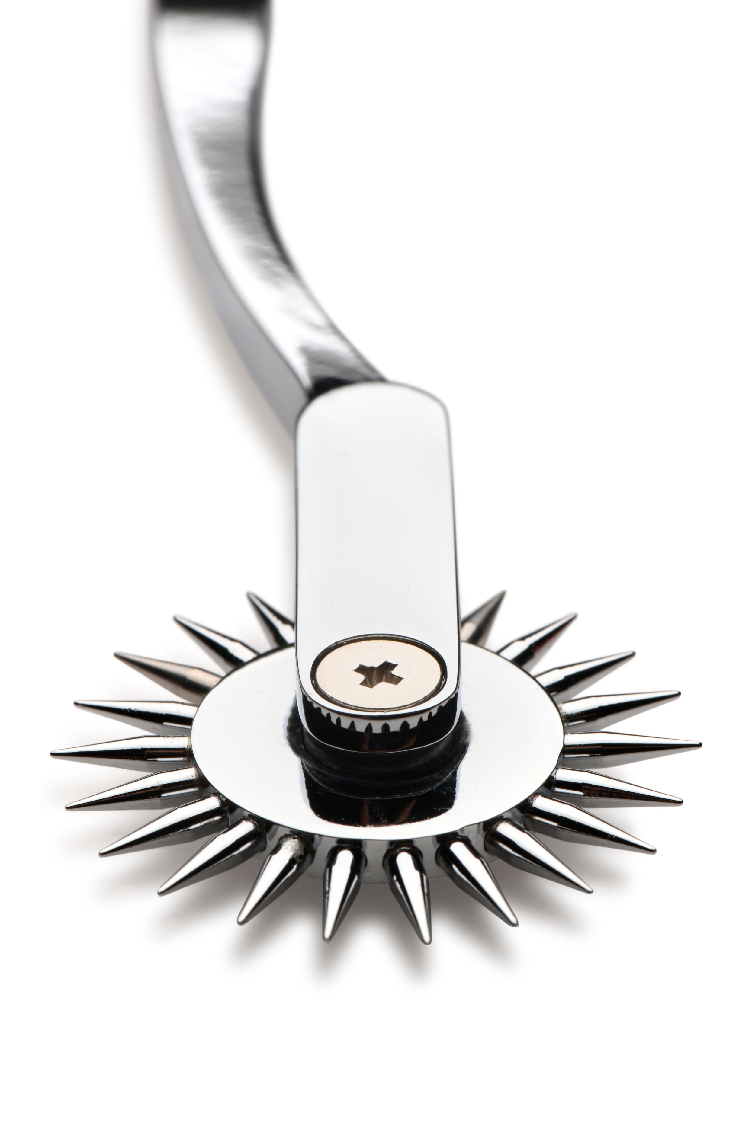 XR Brands - Wartenberg Wiel - Zilver