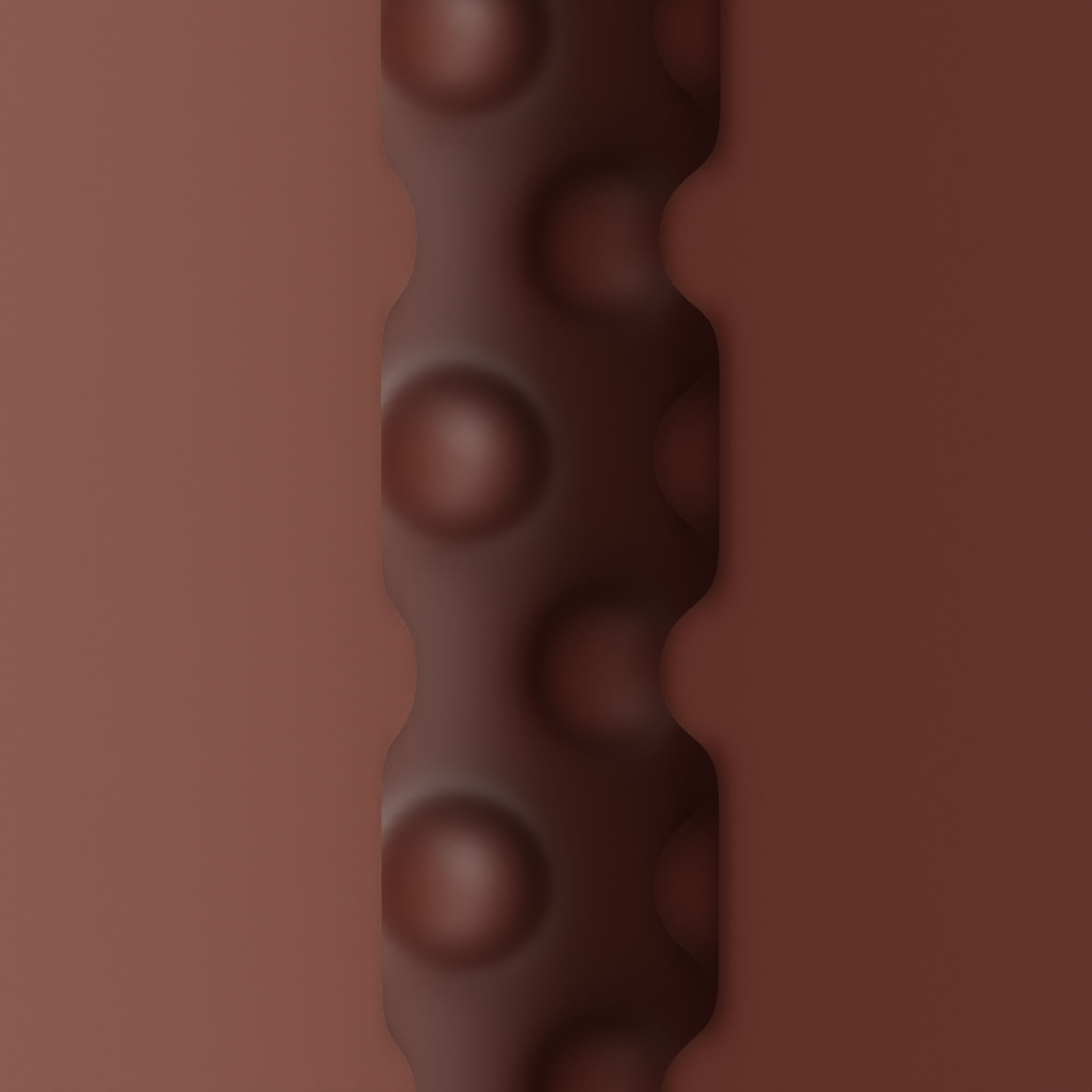 Autoblow - AI Ultra Vagina Sleeve - Bruin