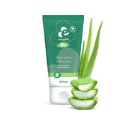 EasyGlide - Bio &amp; Natuurlijk Glijmiddel op Waterbasis Aloë vera - 100 ml