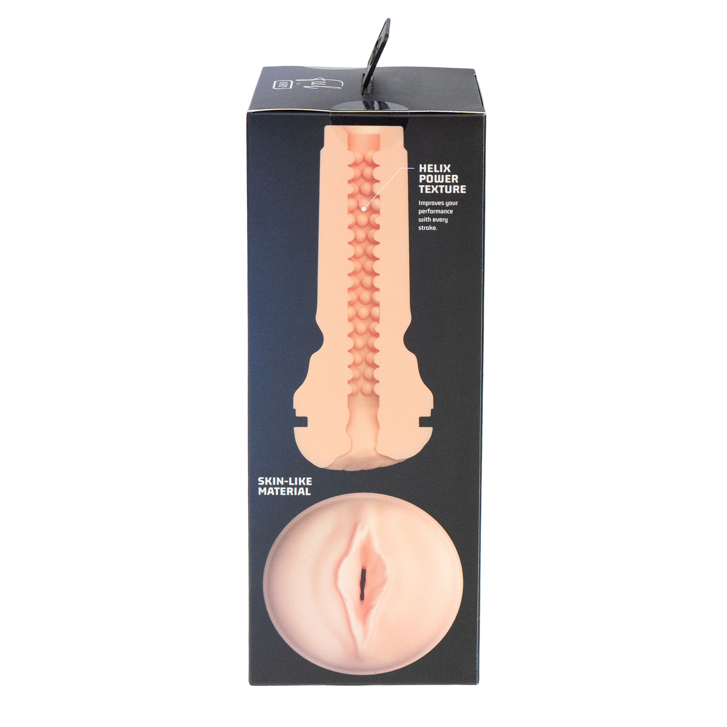 Kiiroo - Feel Stroker Masturbator - Crème