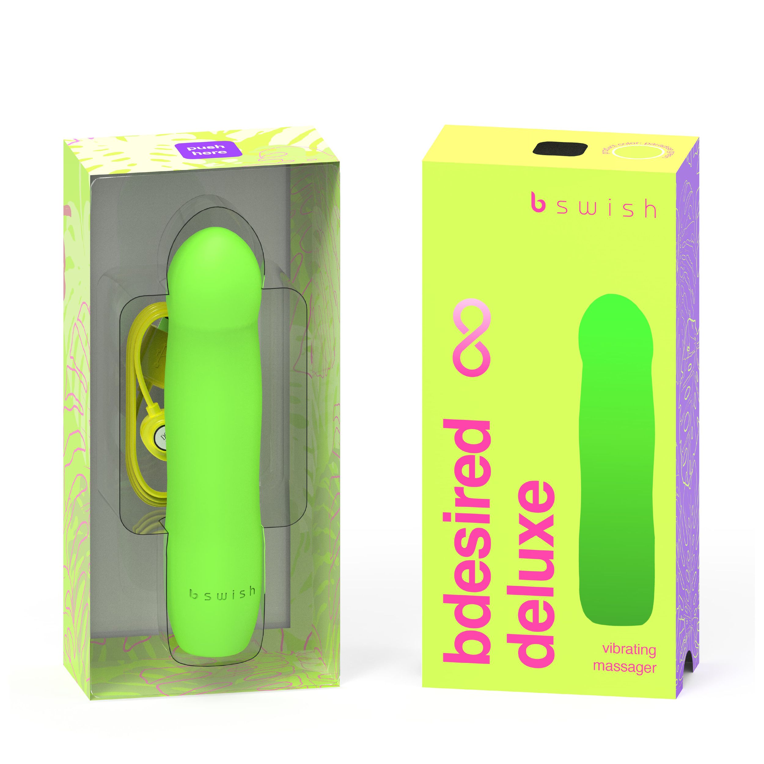 B Swish - Bdesired Infinite Deluxe