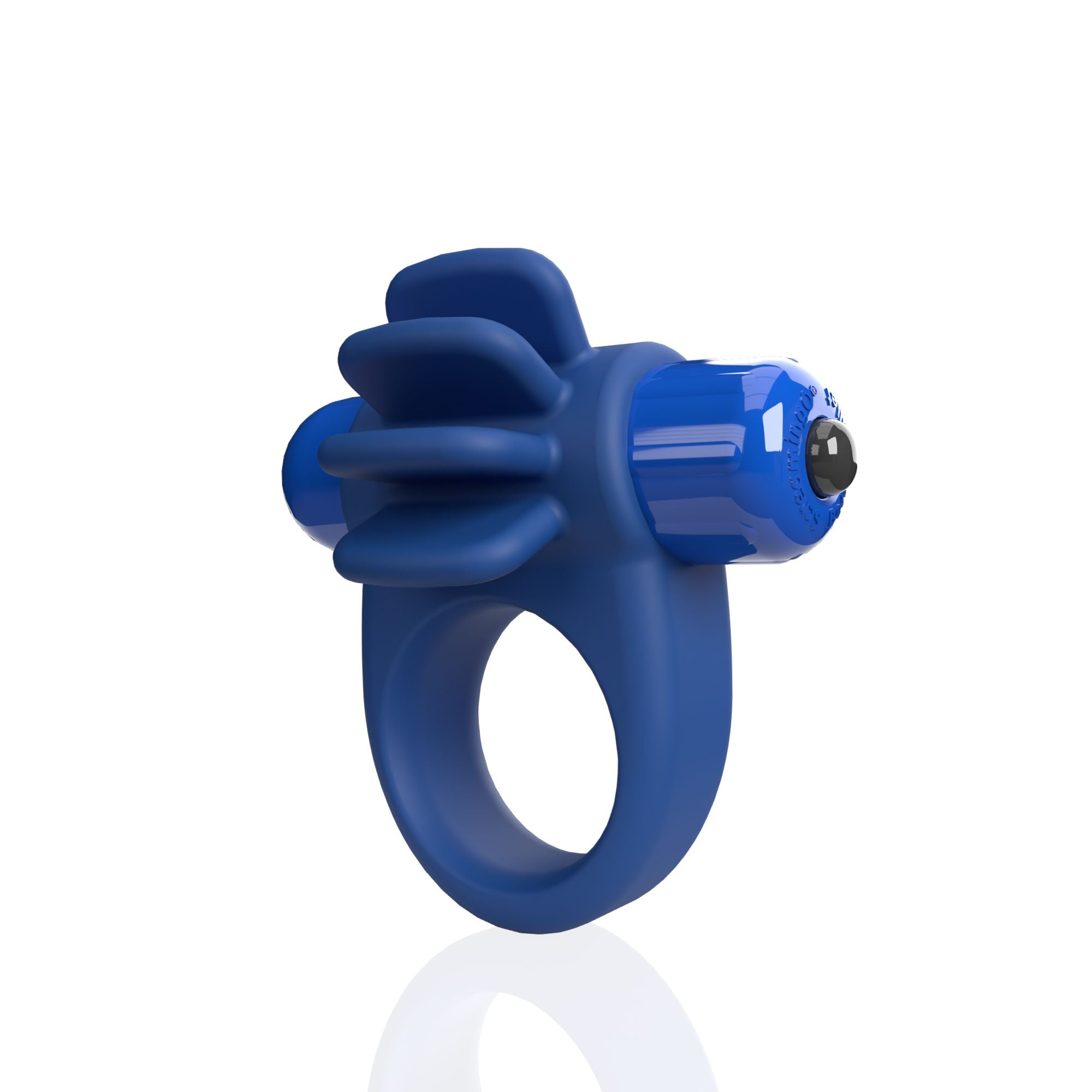 The Screaming O - 4B SkoochBlueberry