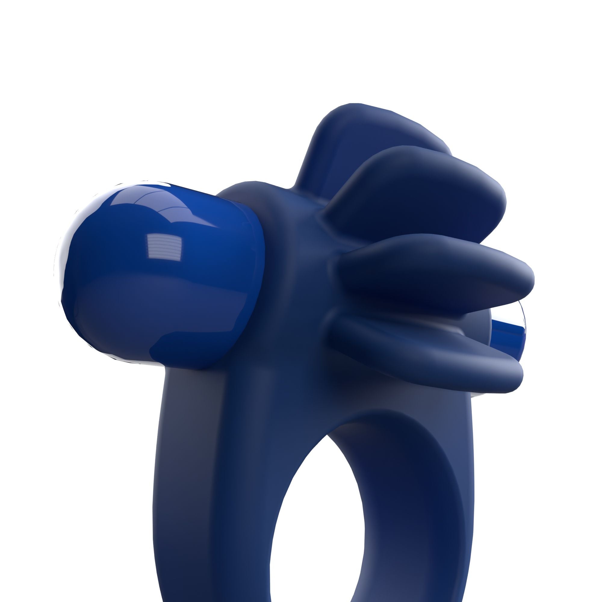 The Screaming O - 4B SkoochBlueberry