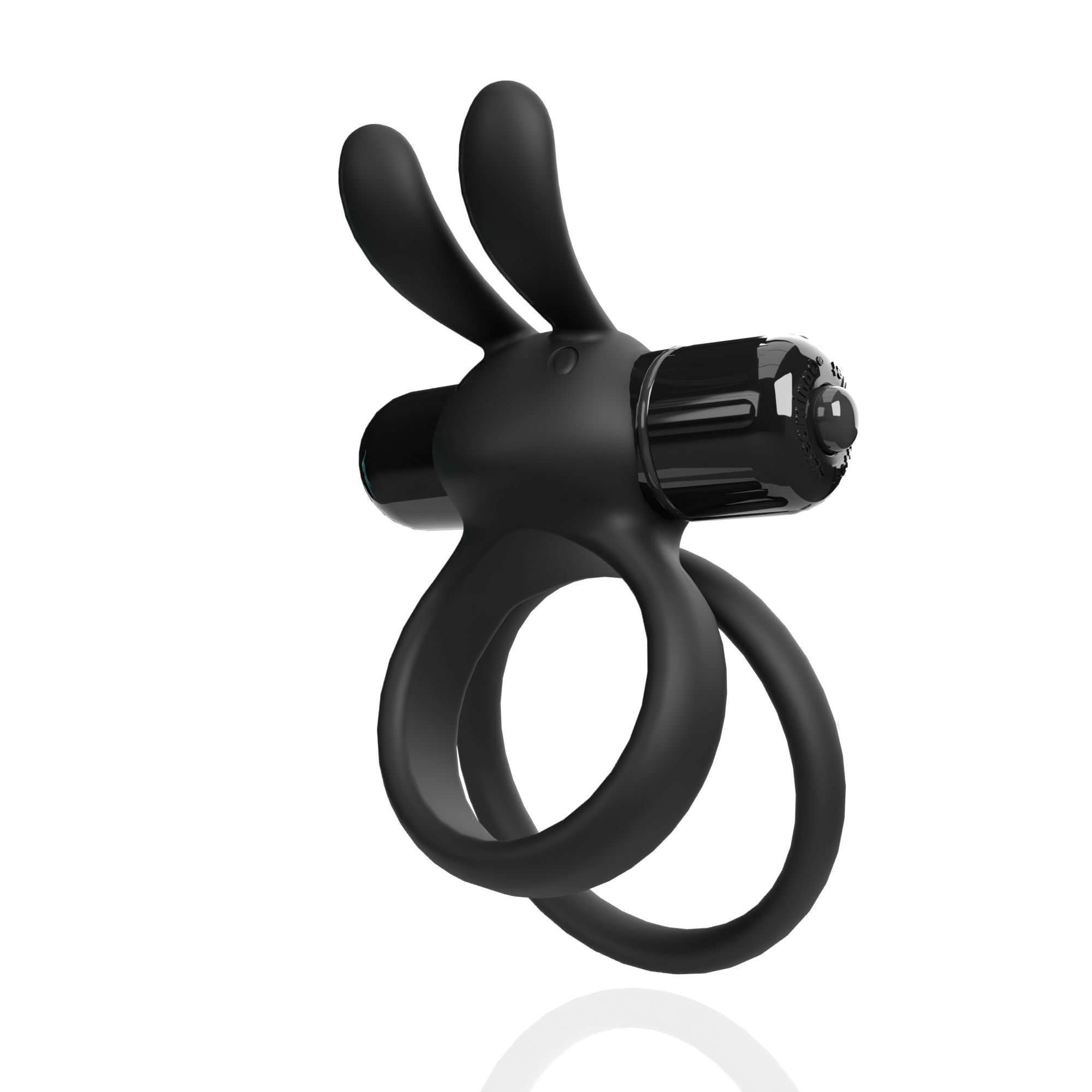 The Screaming O - 4B Ohare XLBlack