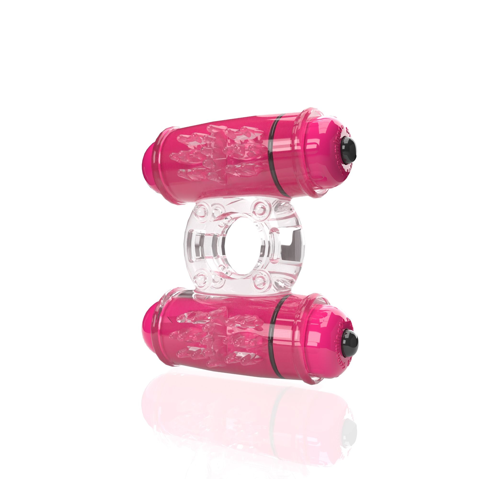 The Screaming O - 4B Double WammyStrawberry