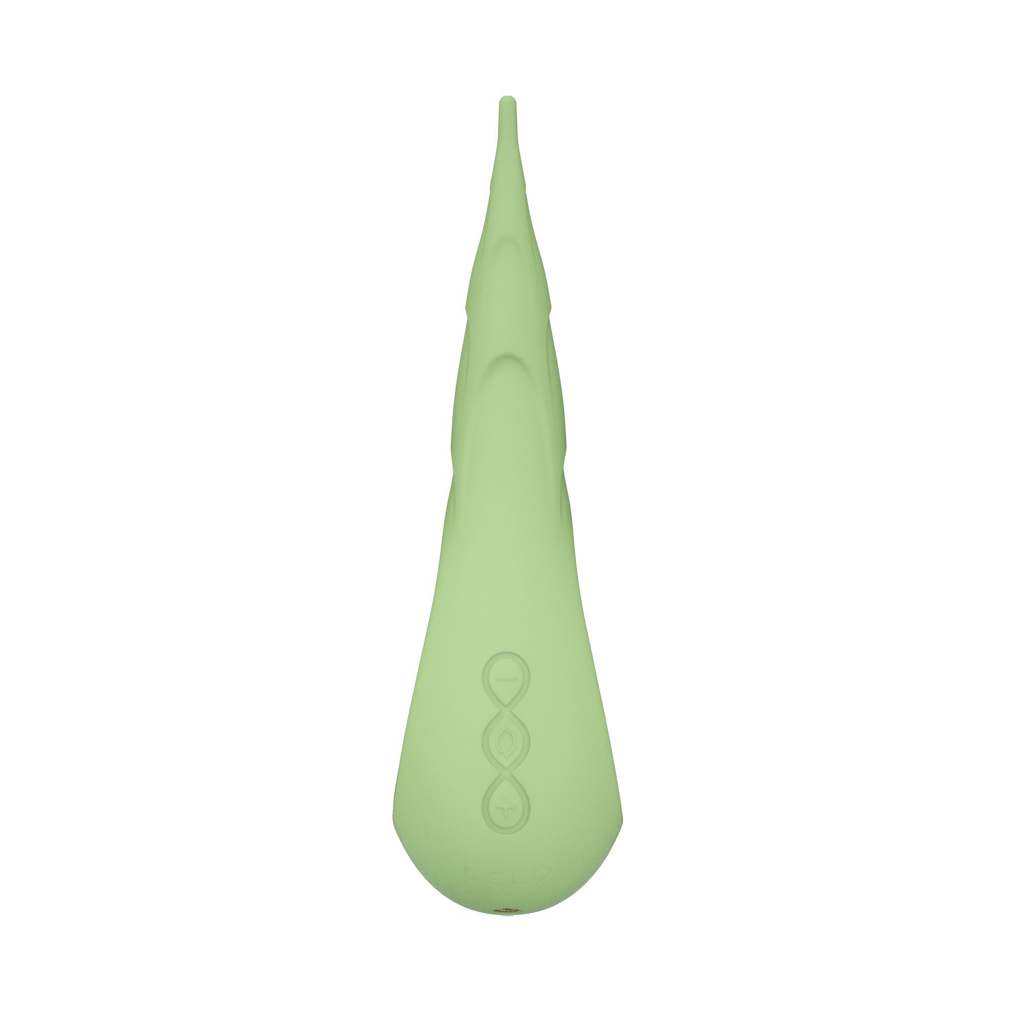 Lelo - Dot Cruise Clitoral Pinpoint Vibrator Pistachio Cream