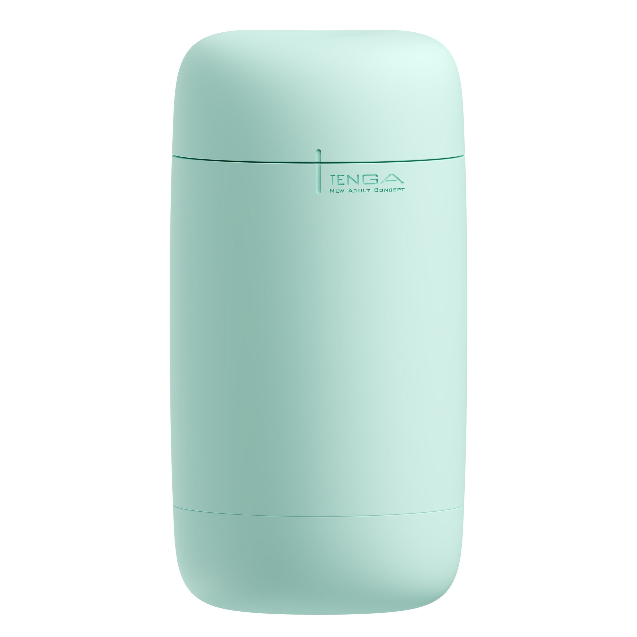 Tenga - Puffy Groen